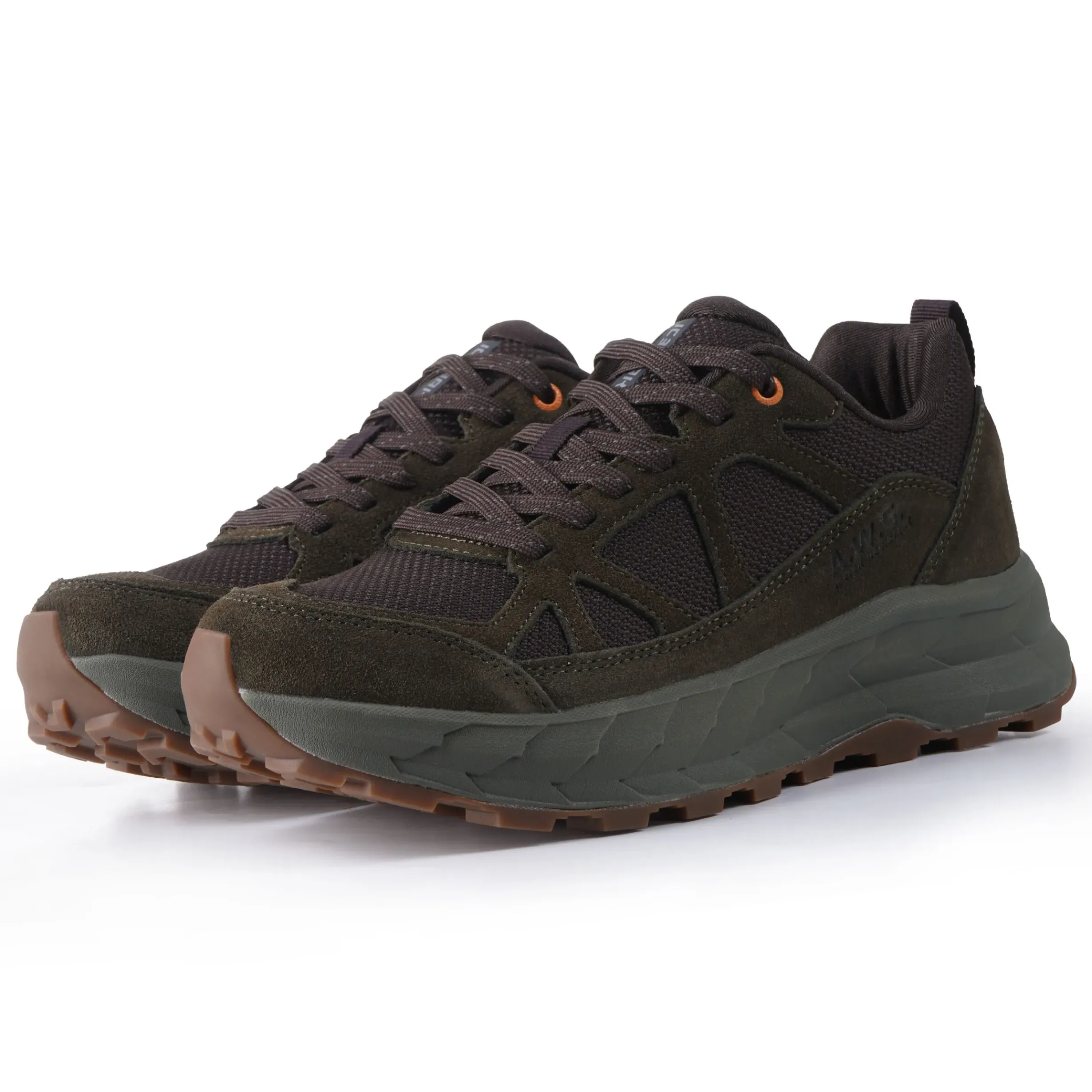ICEPEAK Anisi Mr