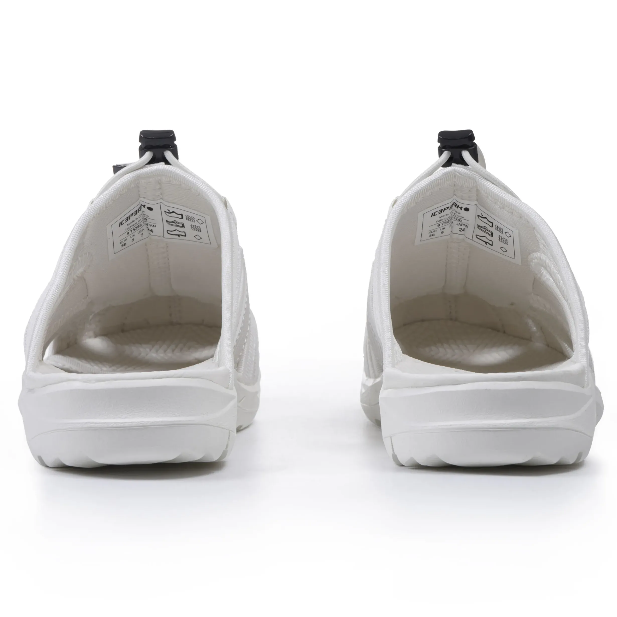 New ICEPEAK Anluu Ms