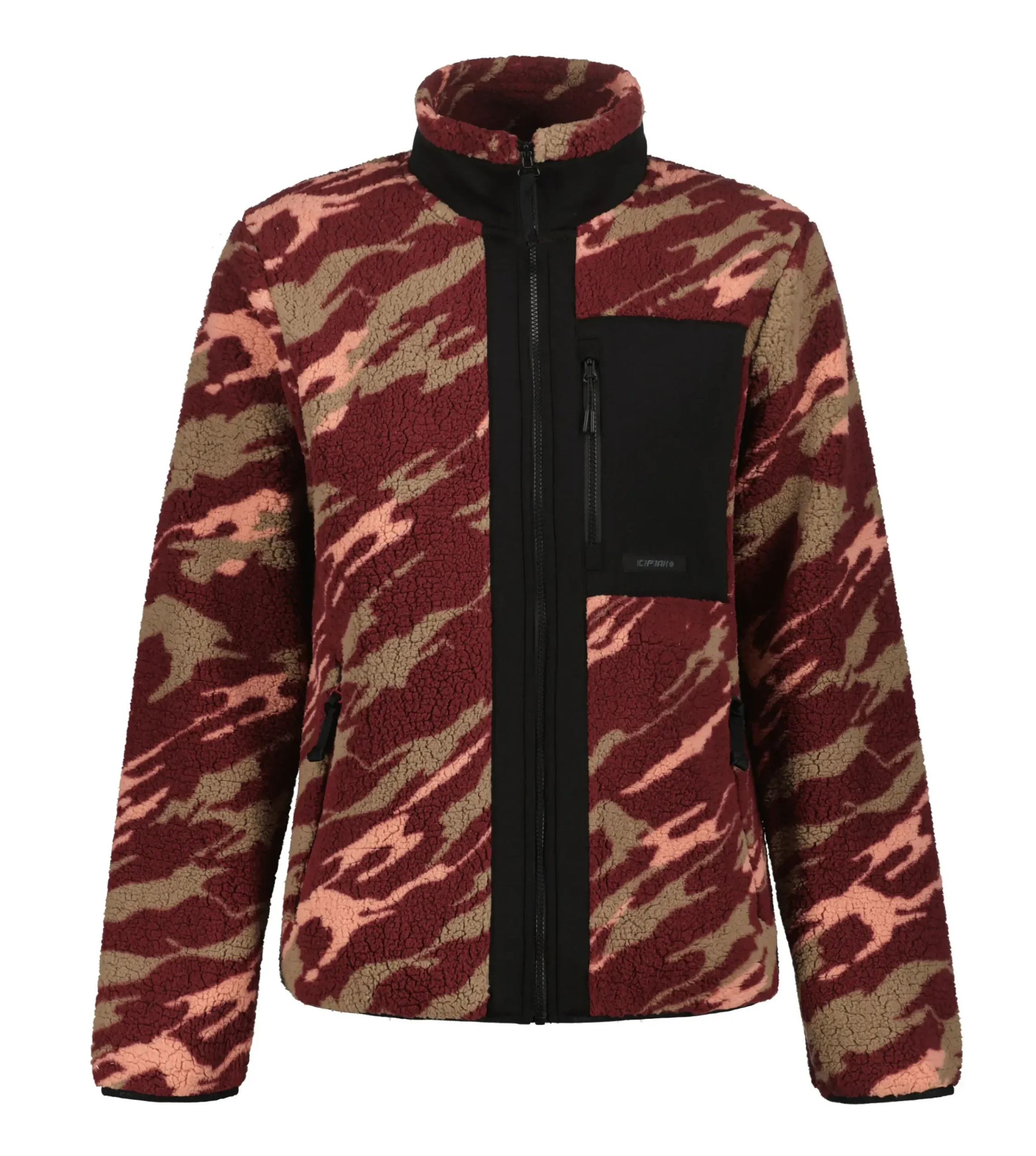 Online ICEPEAK Anvi