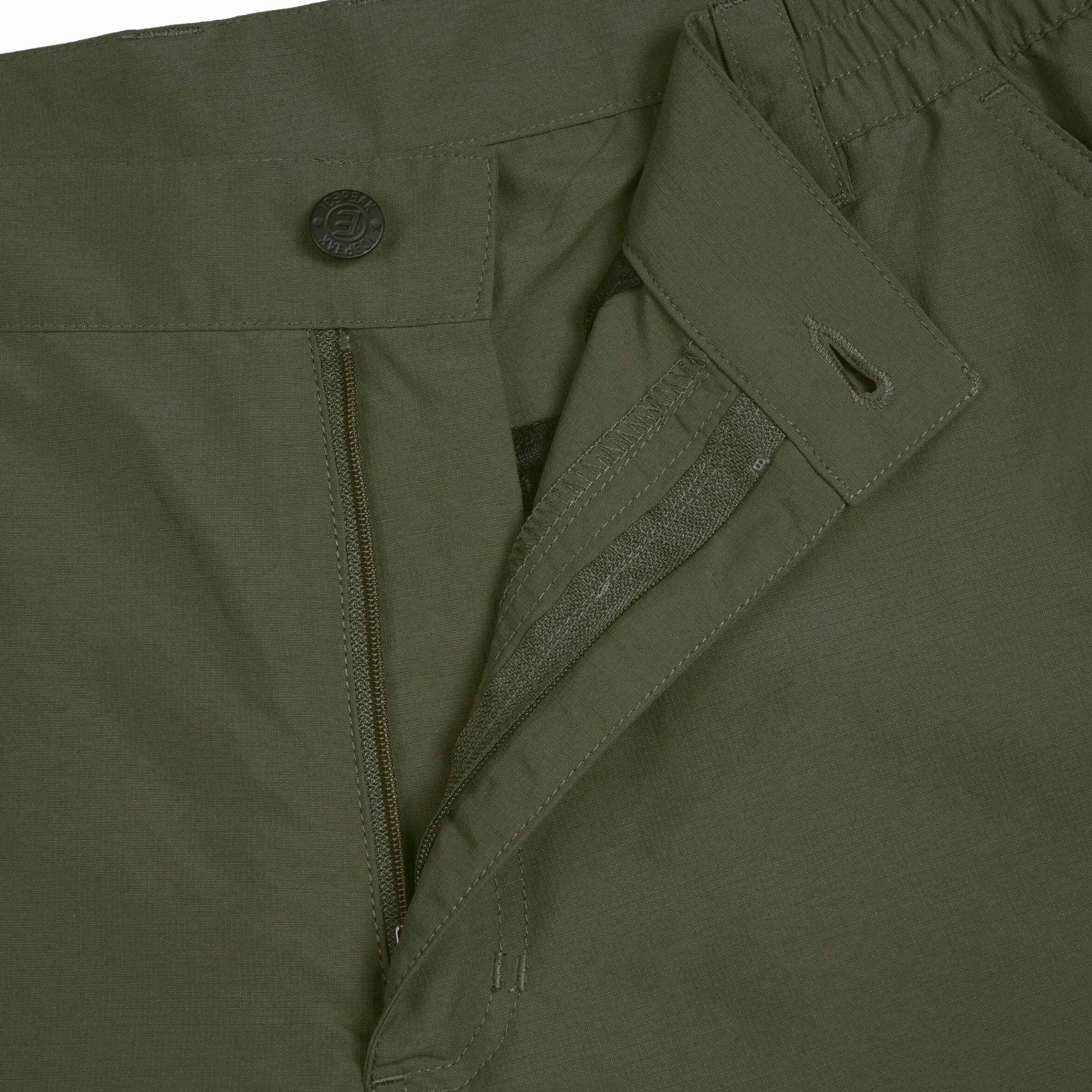 New ICEPEAK Anzio