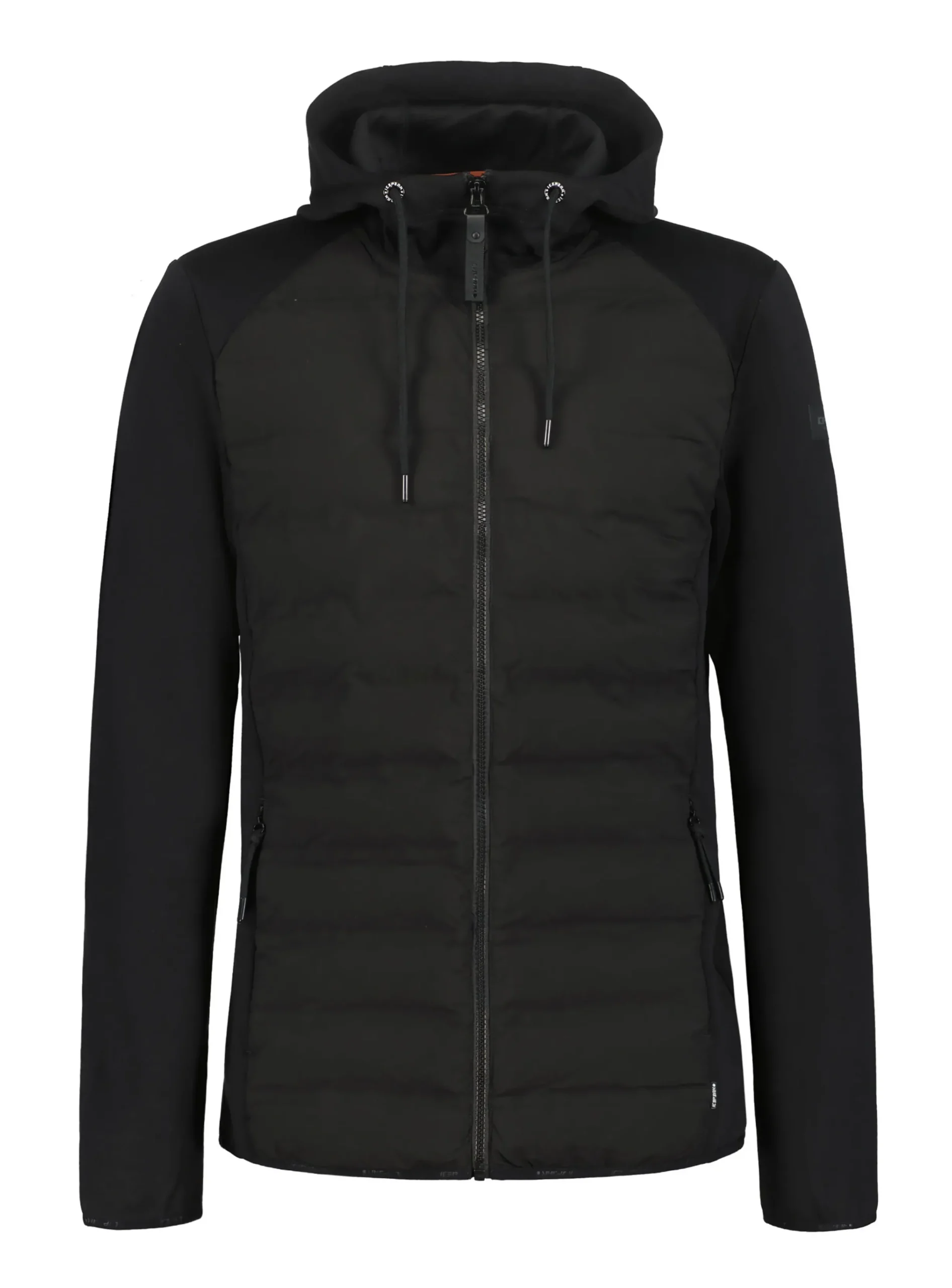 Online ICEPEAK Arzberg