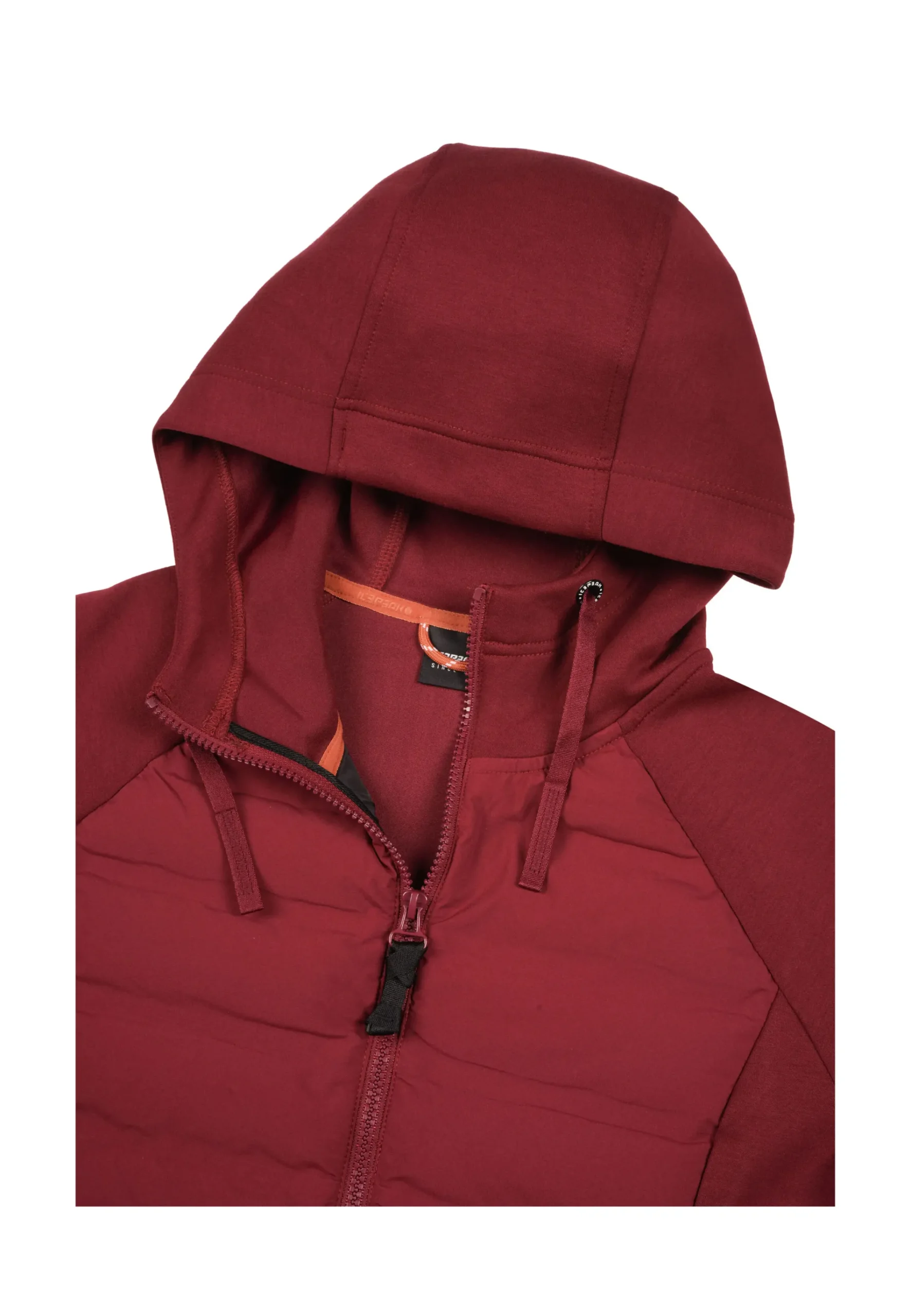 Hot ICEPEAK Ahburn