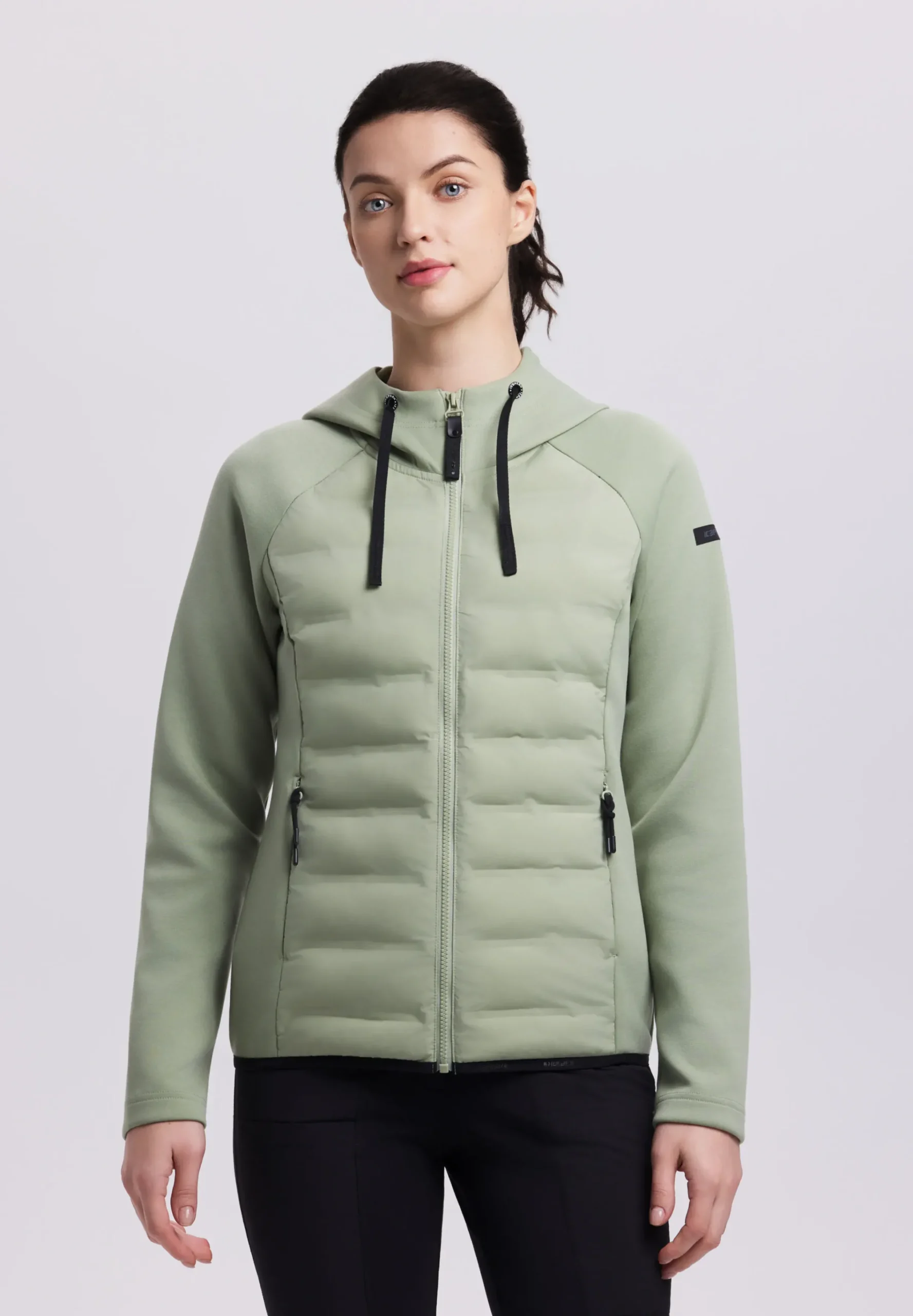 ICEPEAK Ahburn