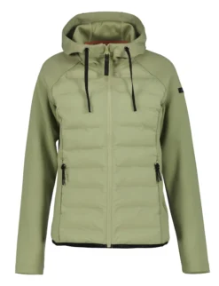 ICEPEAK Ahburn