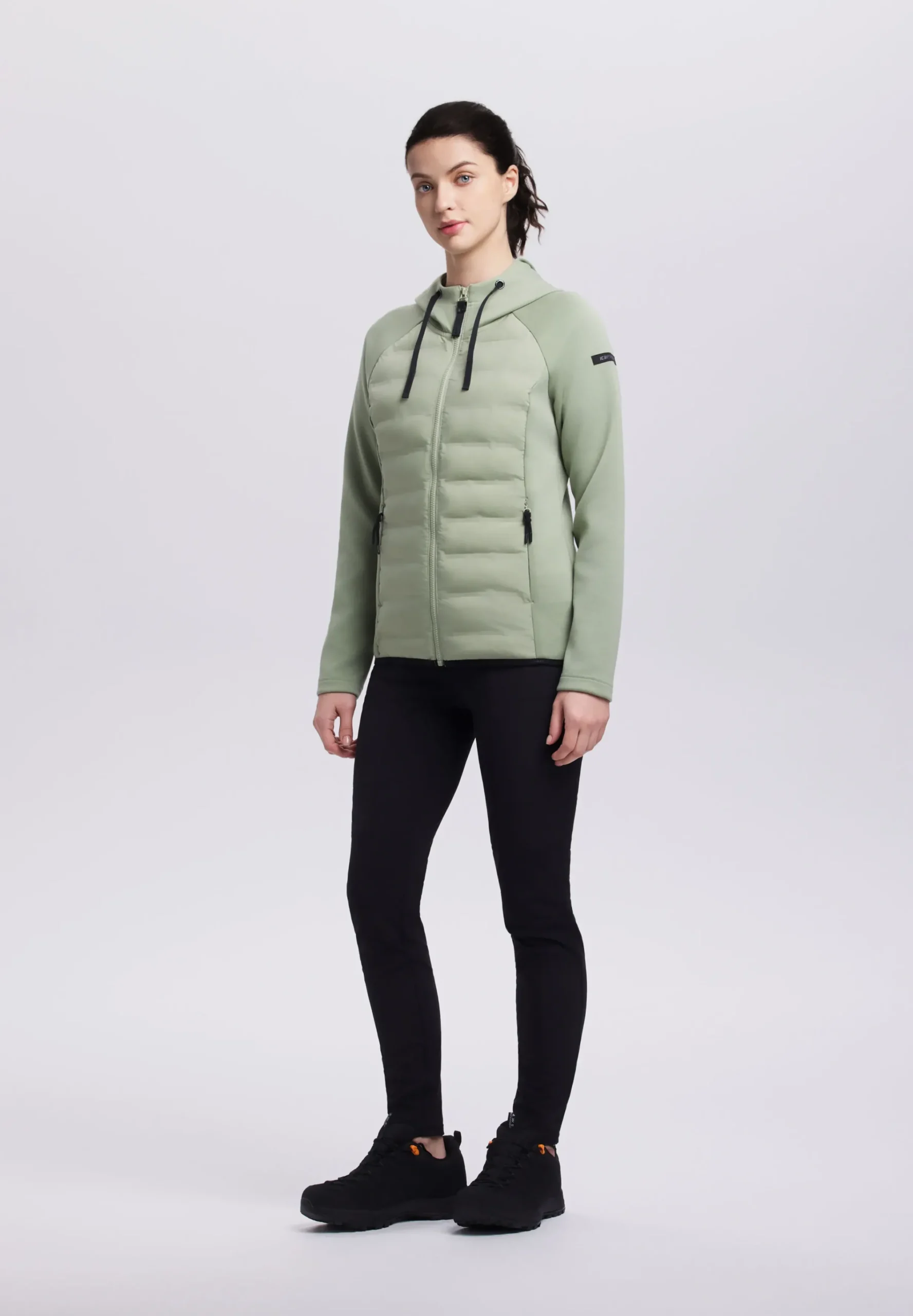 ICEPEAK Ahburn