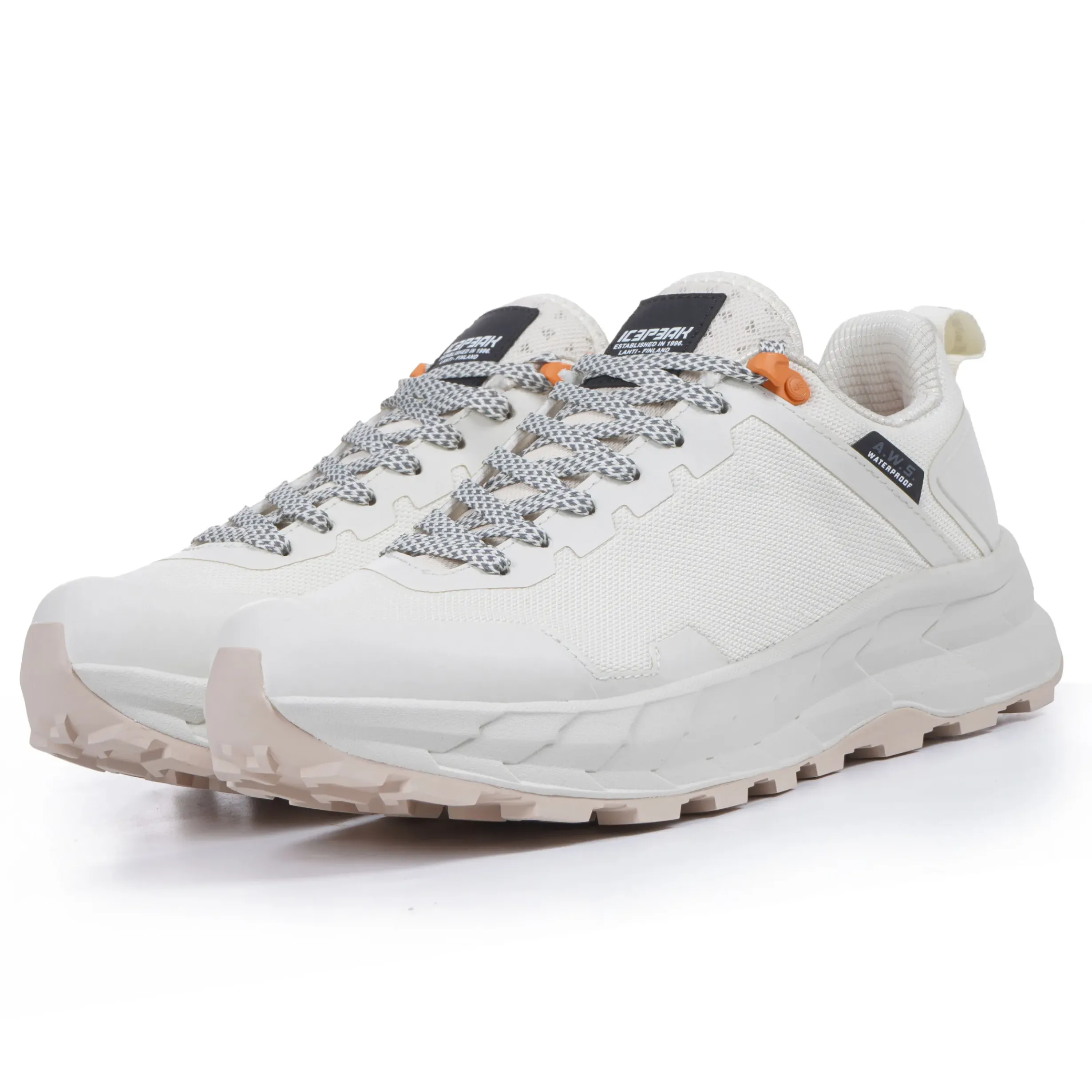 ICEPEAK Aska Lc Ms