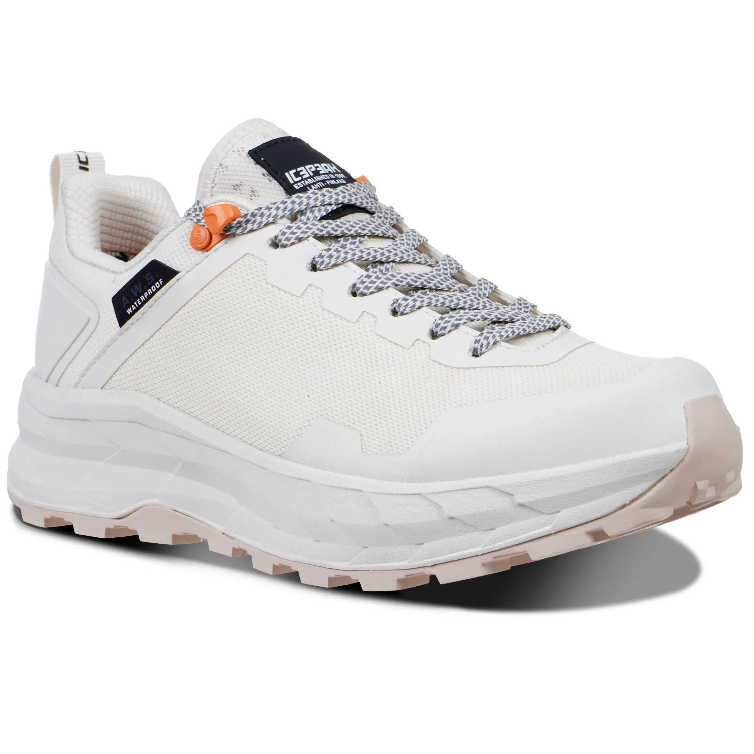 ICEPEAK Aska Lc Ms
