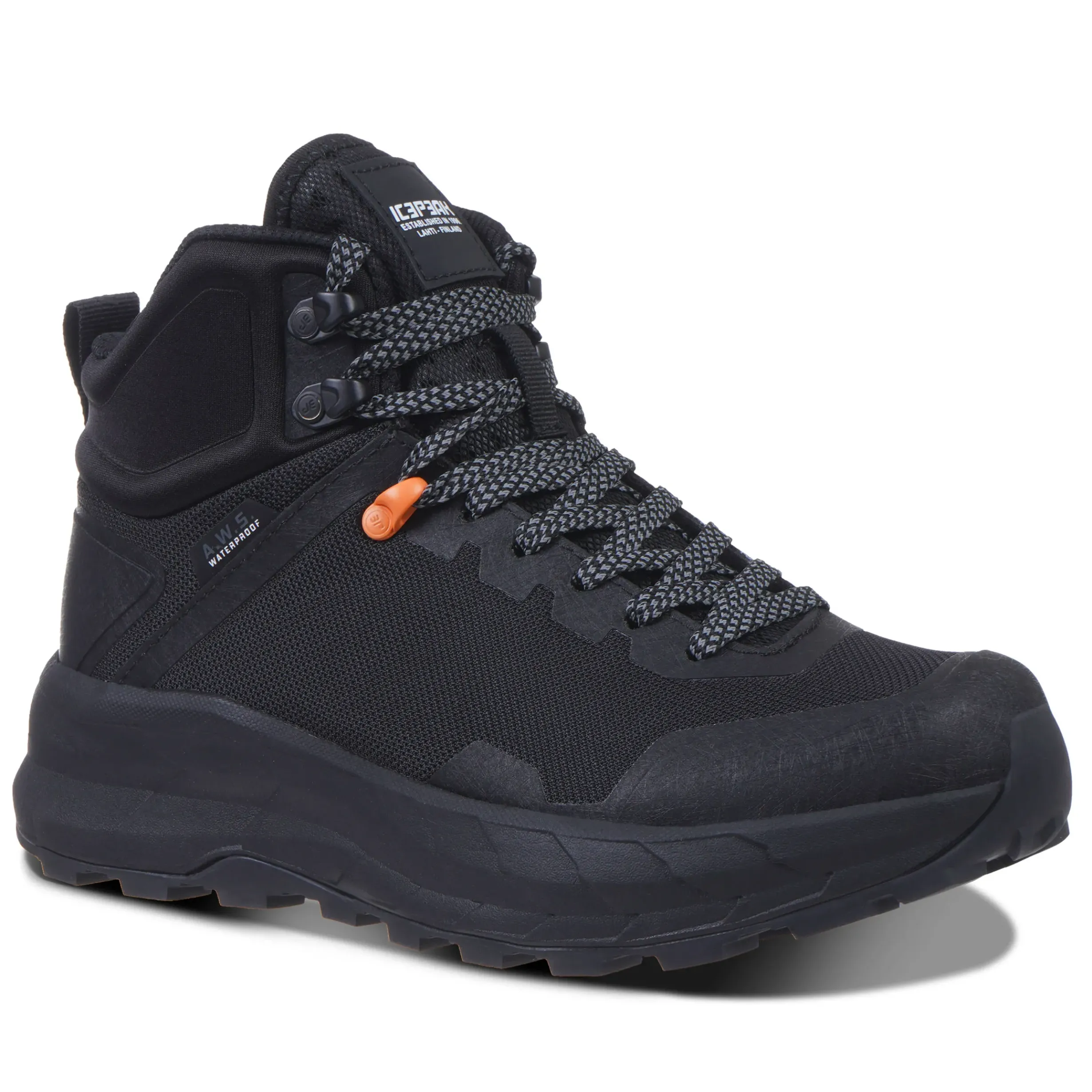 Discount ICEPEAK Aska Mc Ms