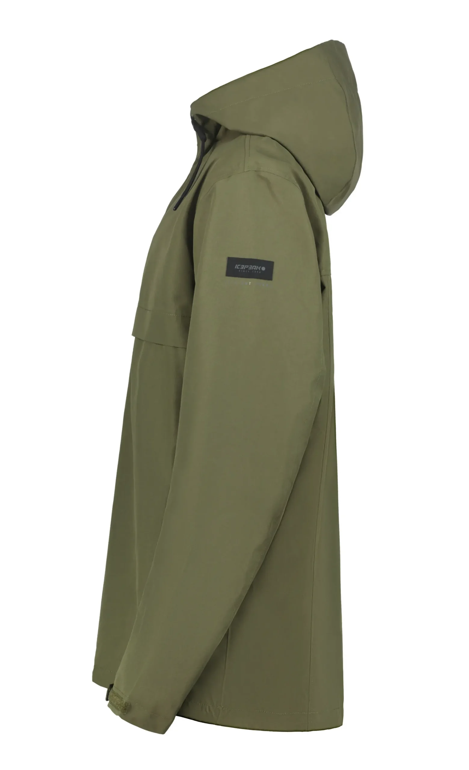 New ICEPEAK Atlanta
