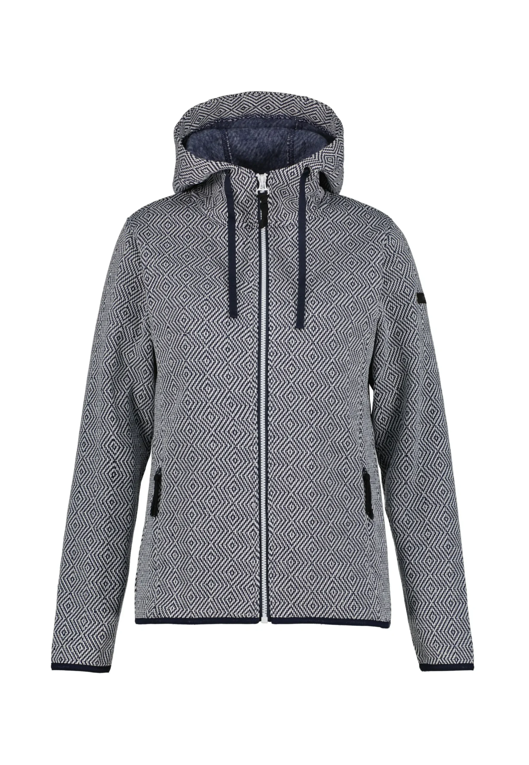 Online ICEPEAK Auen