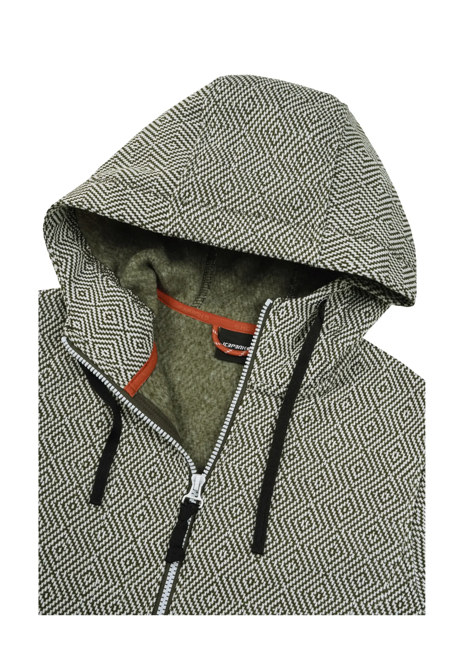 ICEPEAK Auen