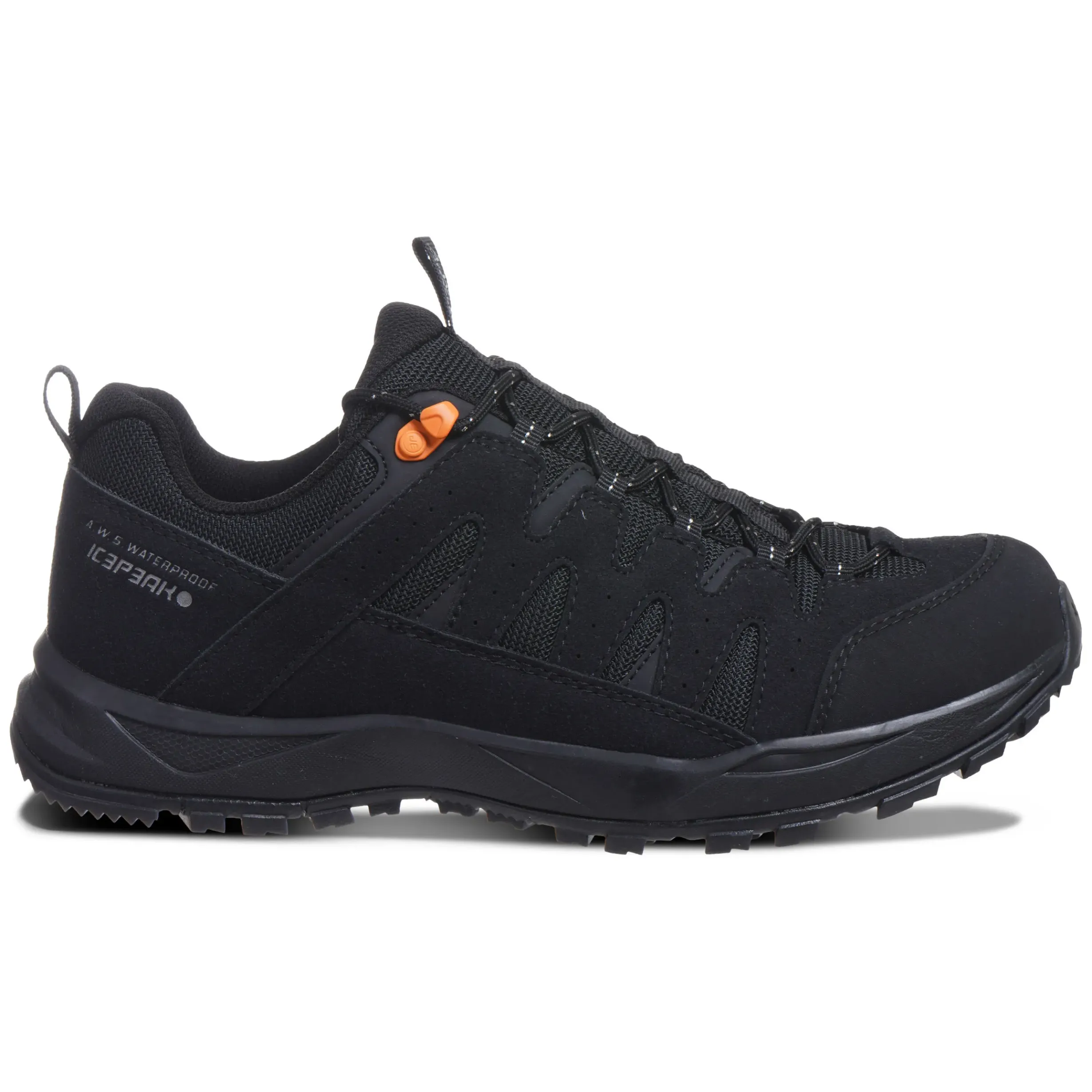 ICEPEAK Aura Lc Ms