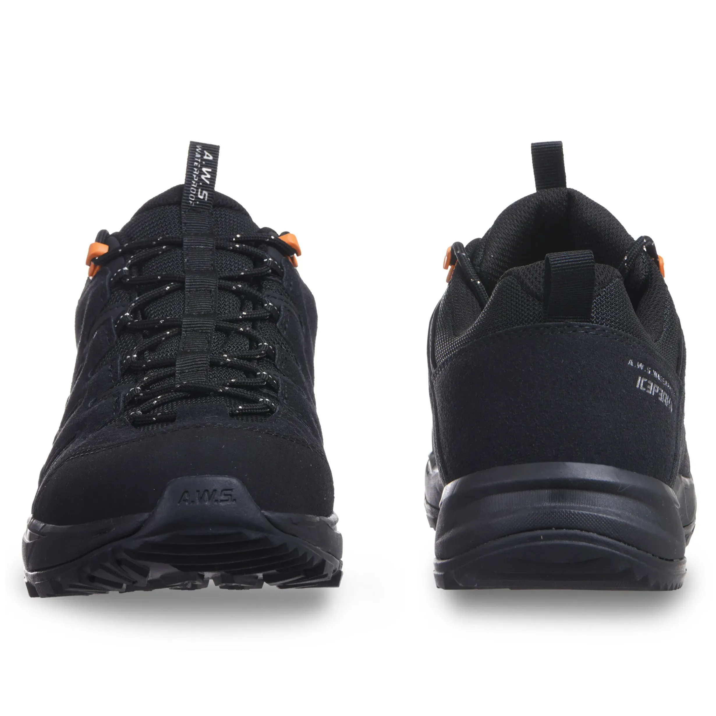 ICEPEAK Aura Lc Ms