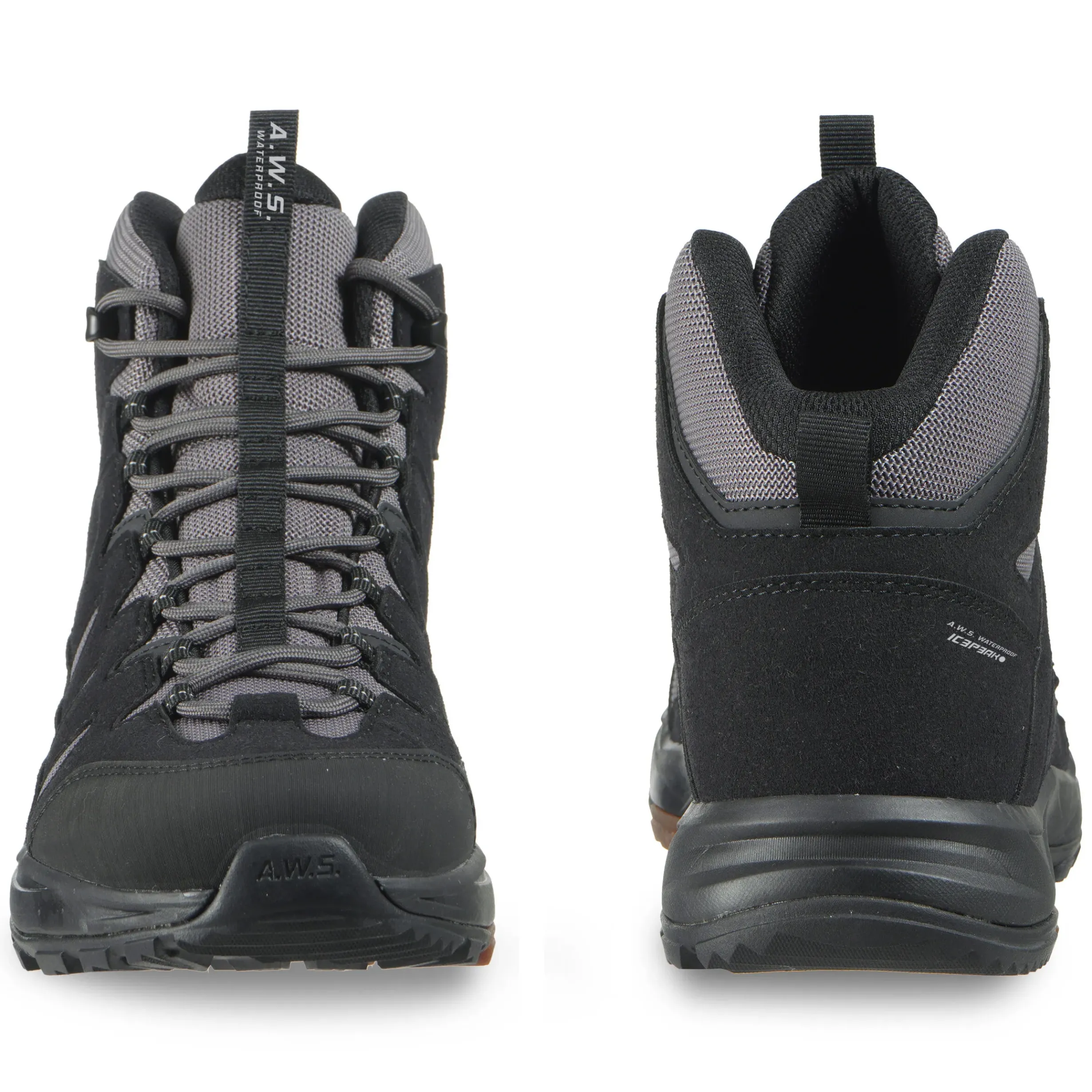 New ICEPEAK Aura Mc Mr