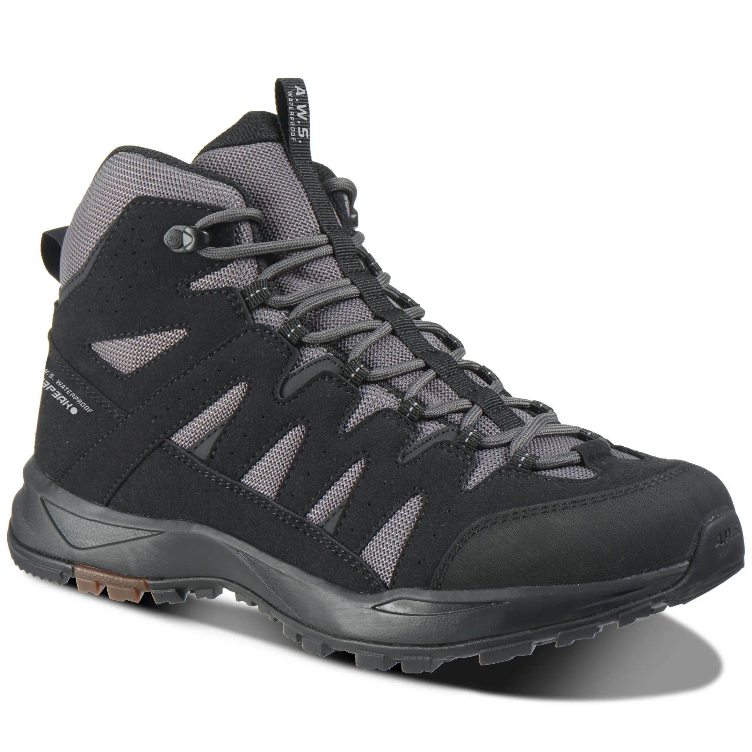 New ICEPEAK Aura Mc Mr