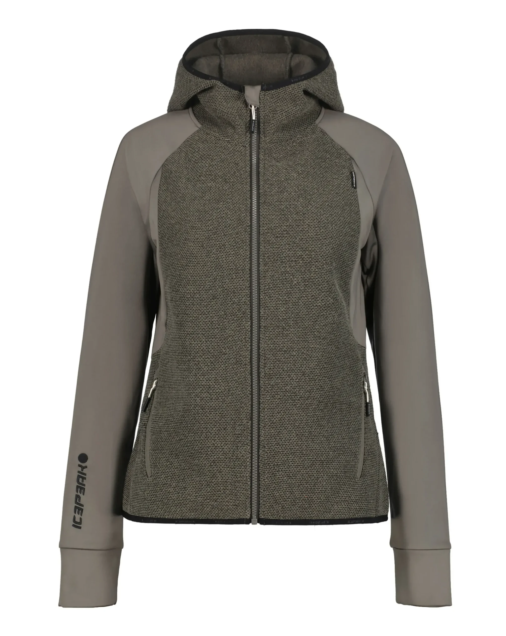 New ICEPEAK Bawin