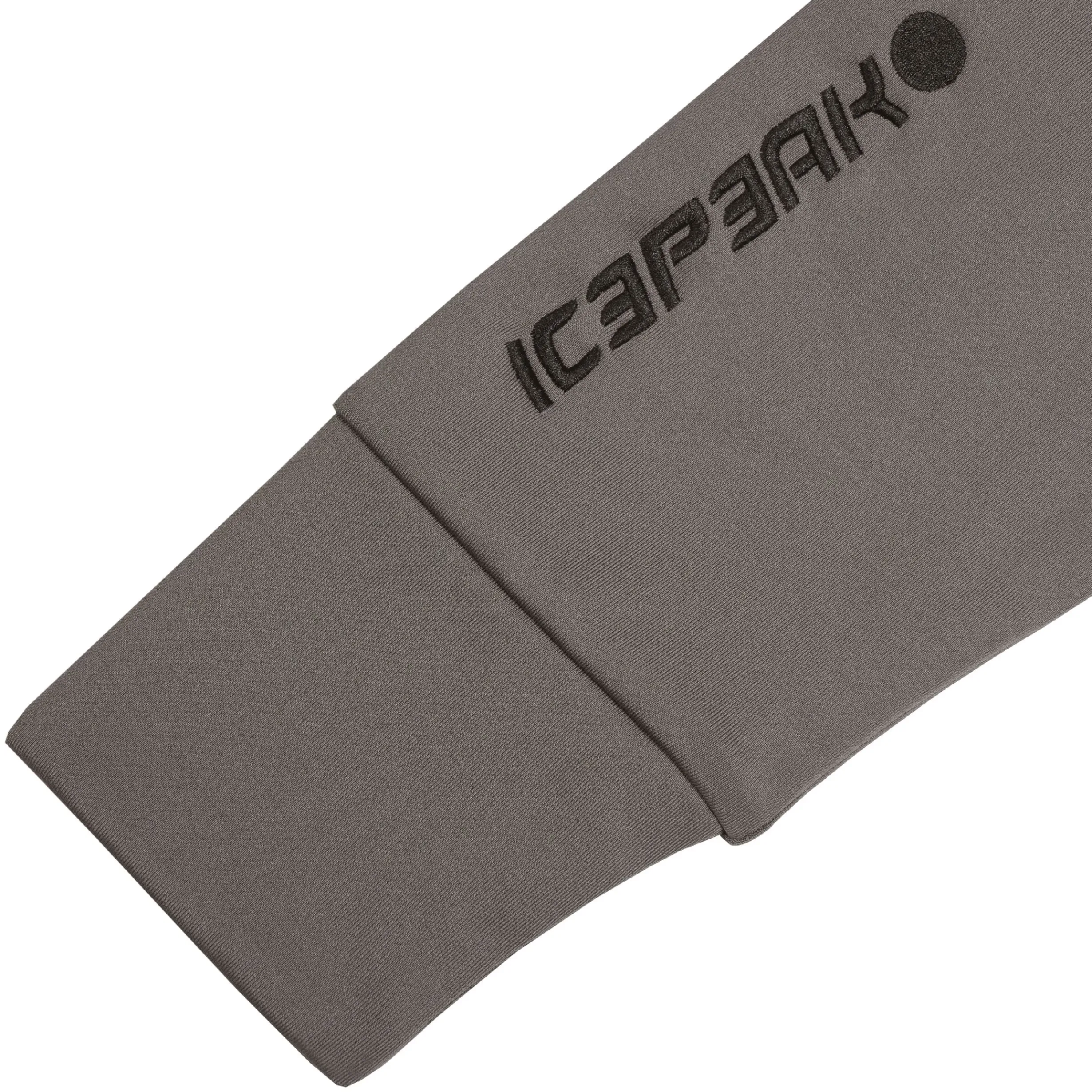 New ICEPEAK Bawin