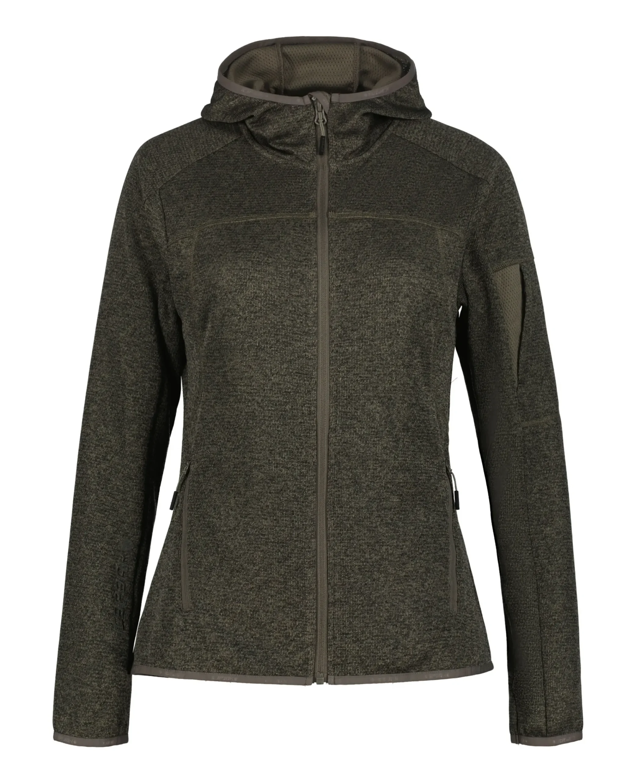 New ICEPEAK Barker