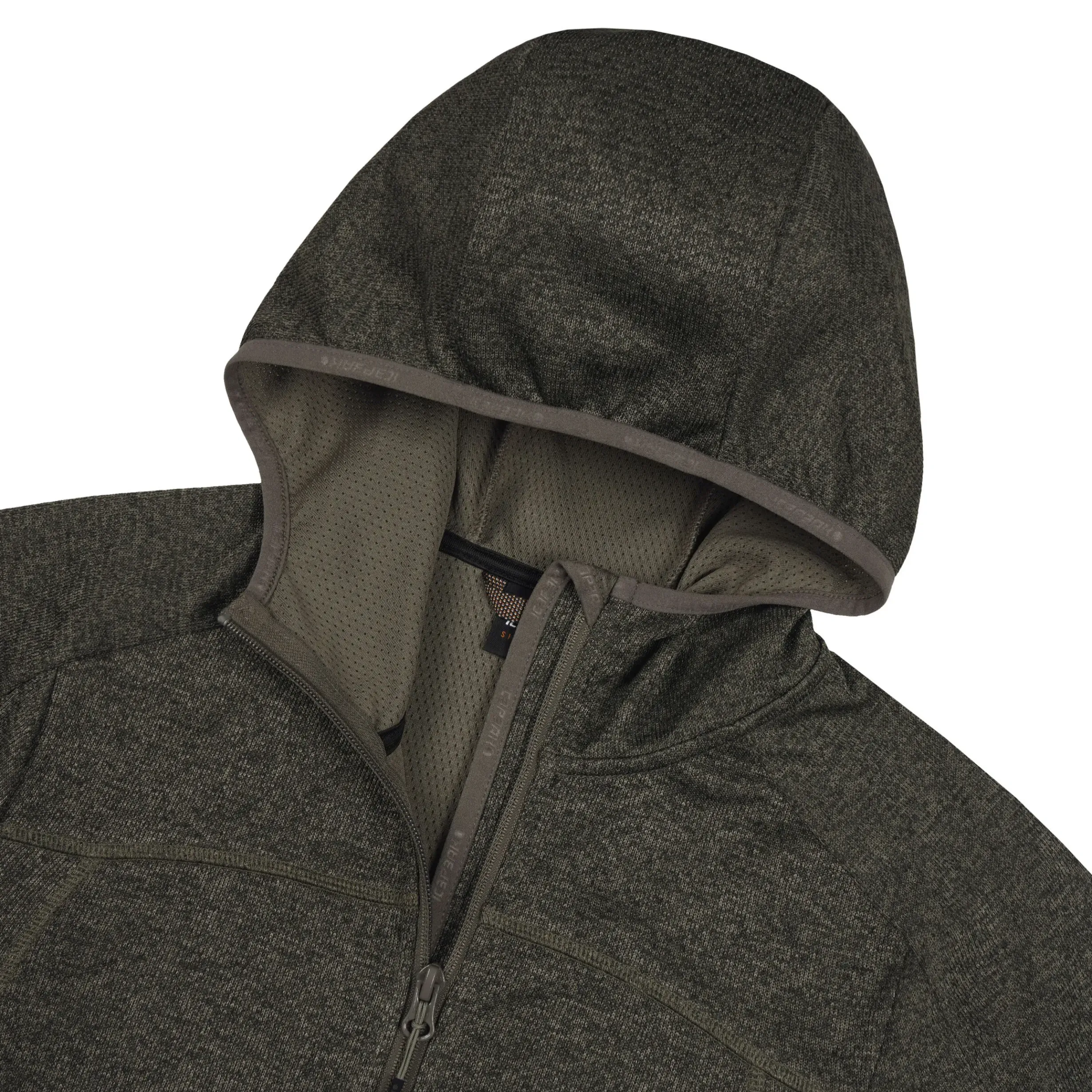 New ICEPEAK Barker