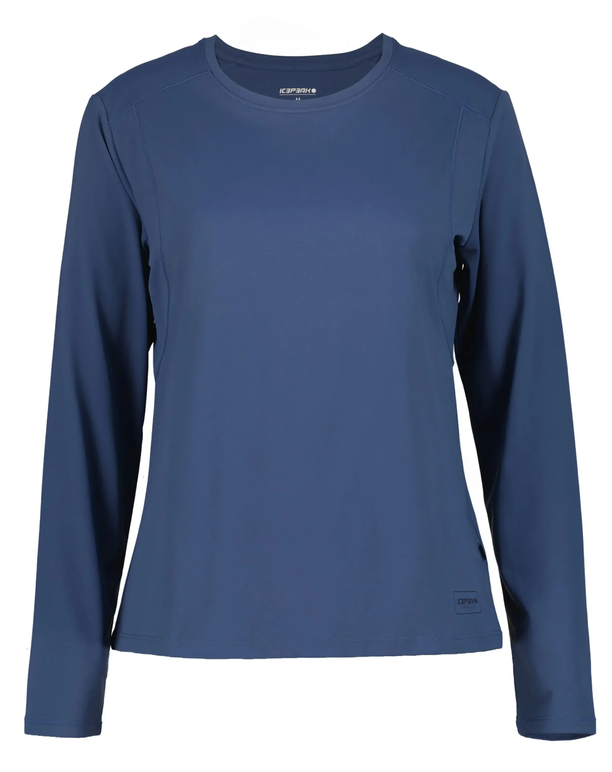 Online ICEPEAK Baring