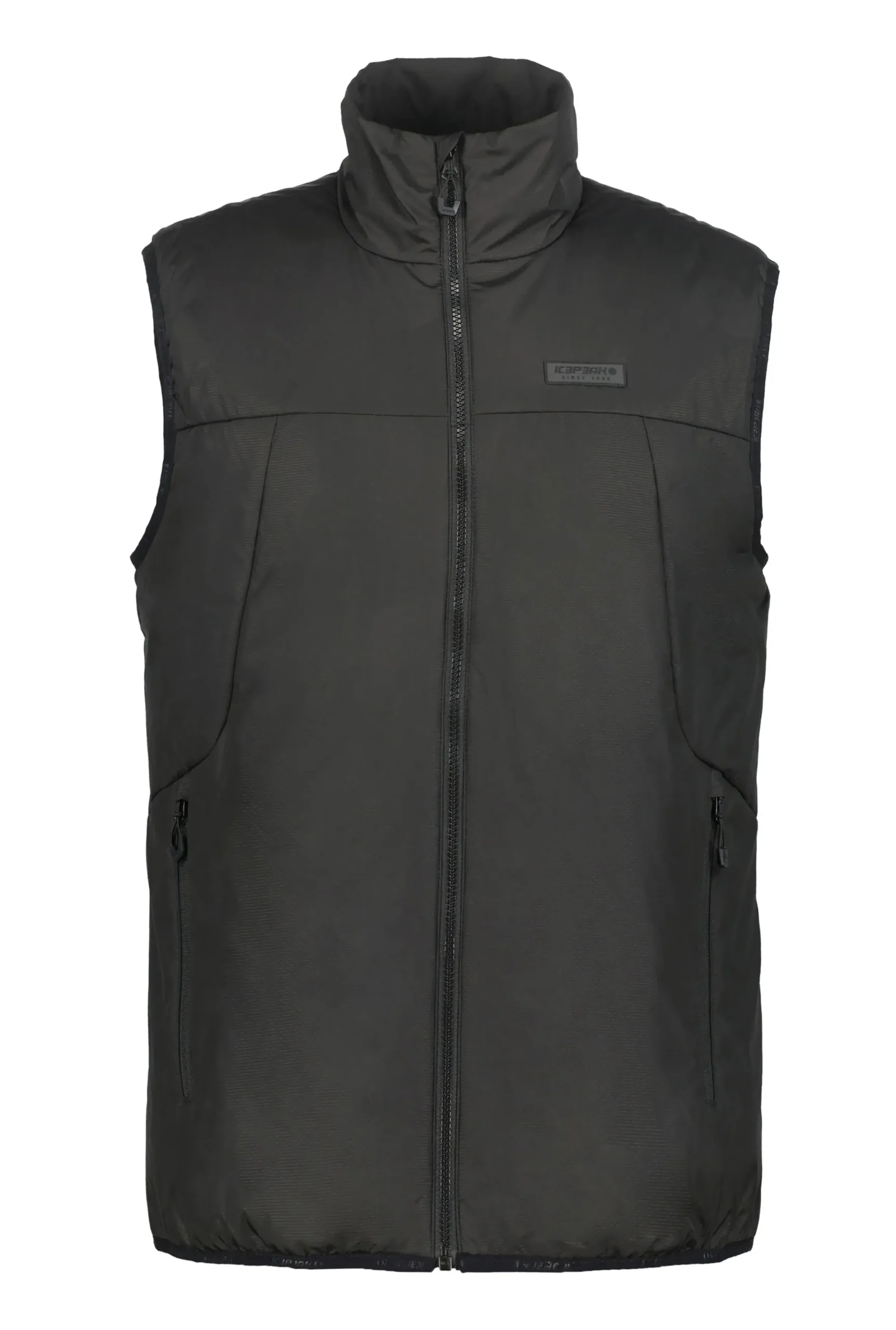 New ICEPEAK Barlow