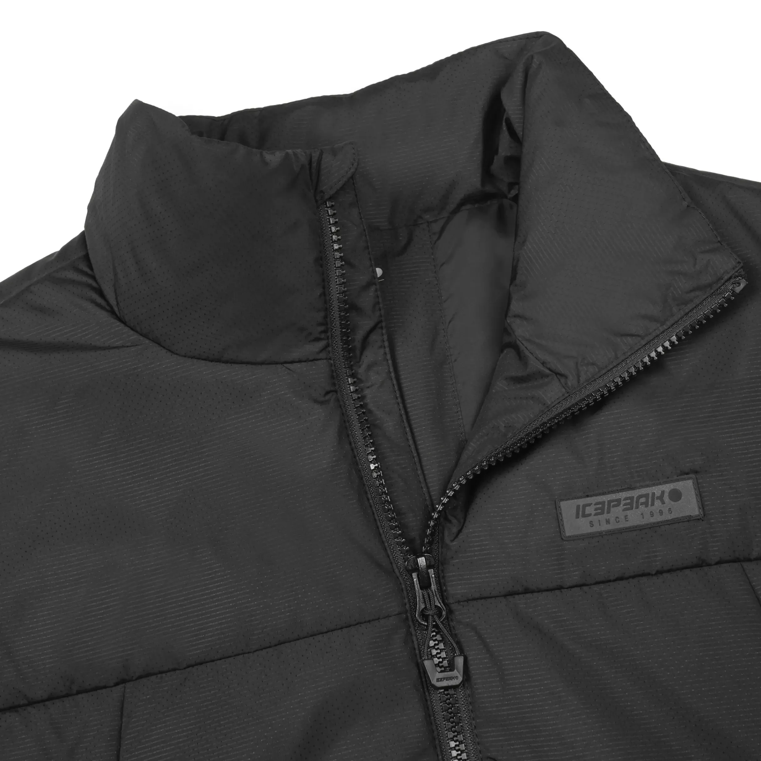 New ICEPEAK Barlow