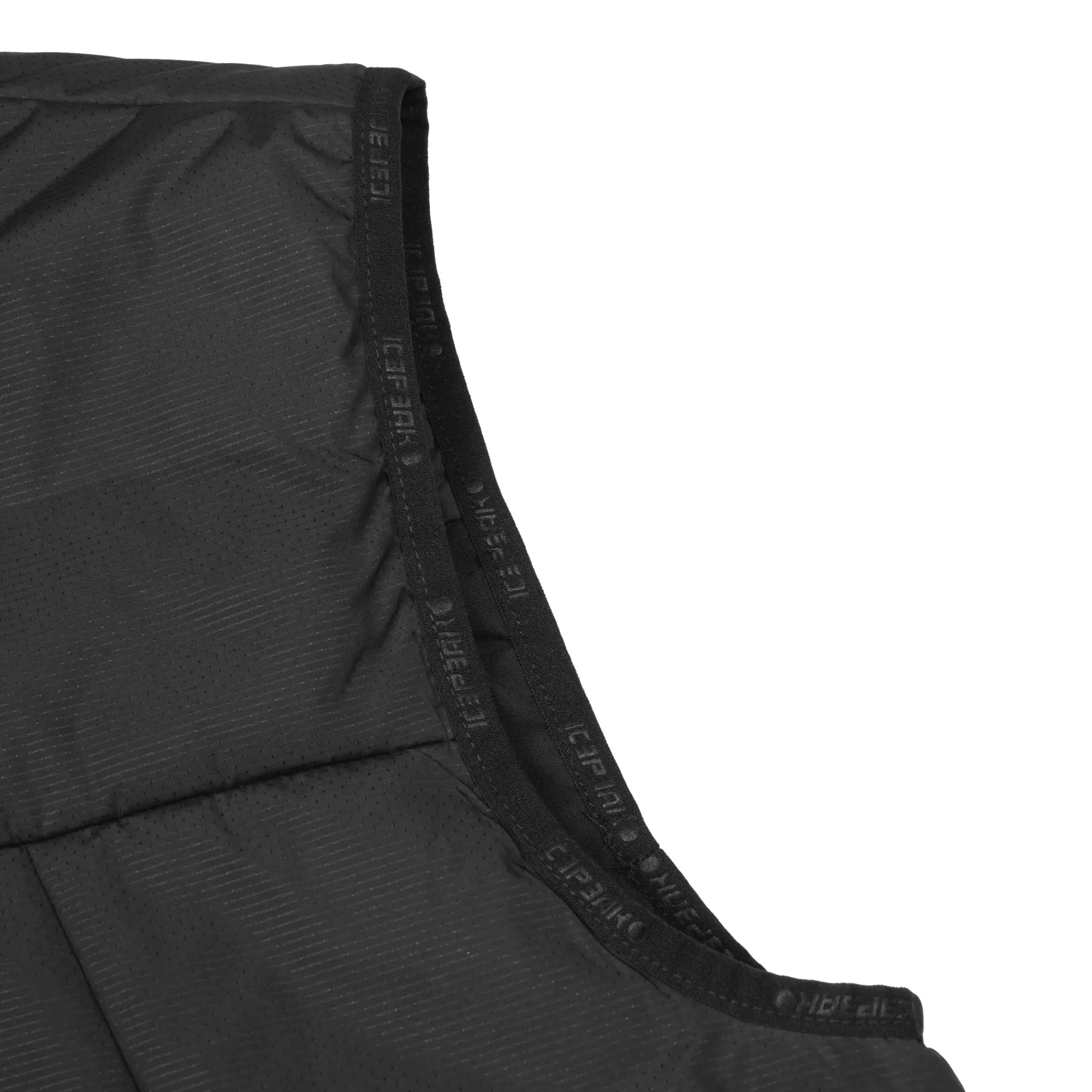 New ICEPEAK Barlow