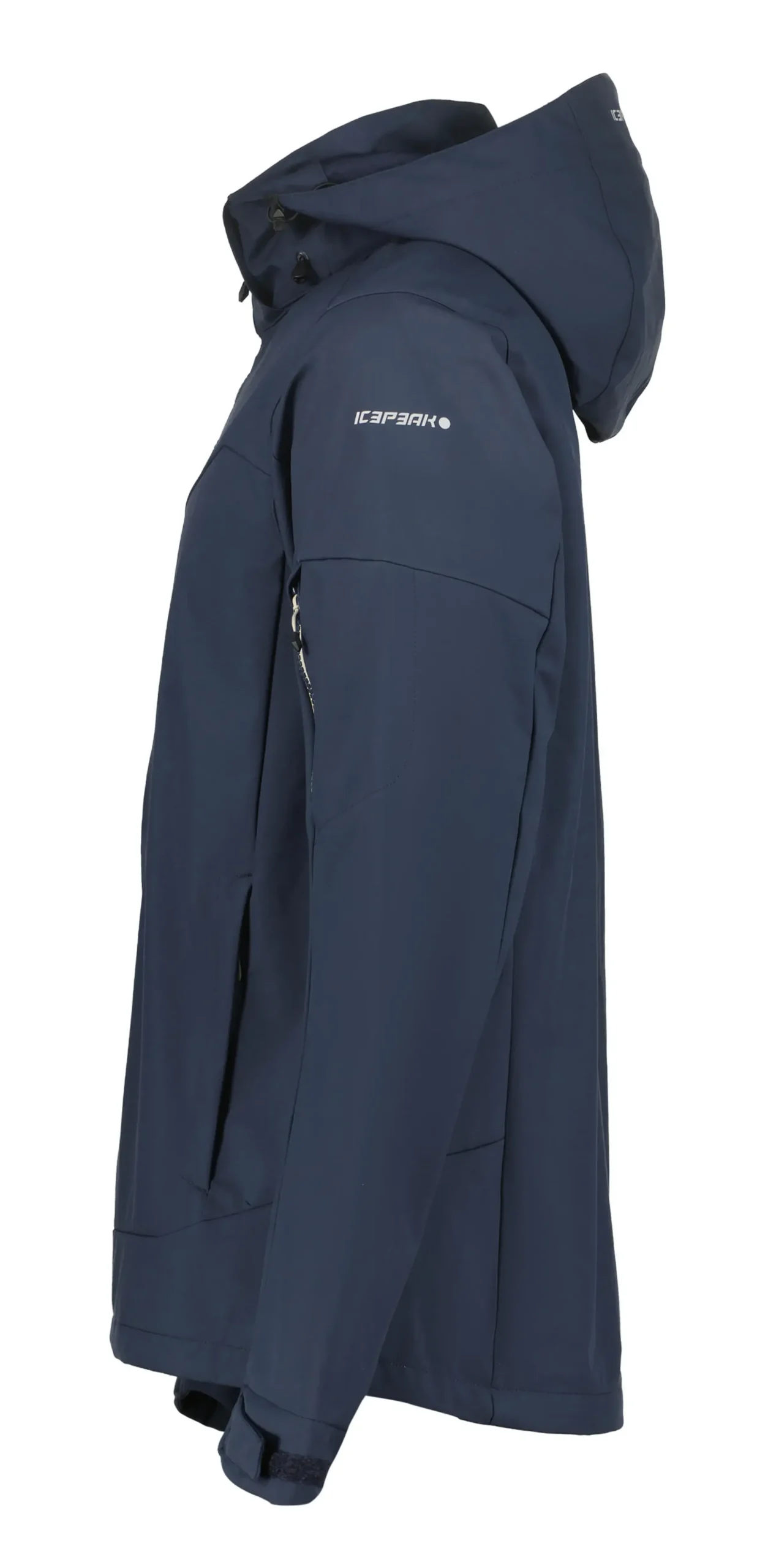 Online ICEPEAK Barmstedt