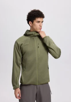 New ICEPEAK Barnwe
