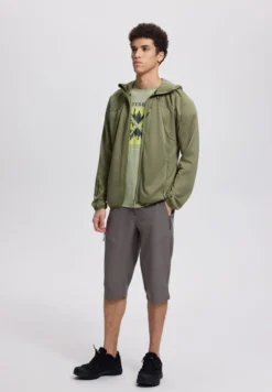 New ICEPEAK Barnwe