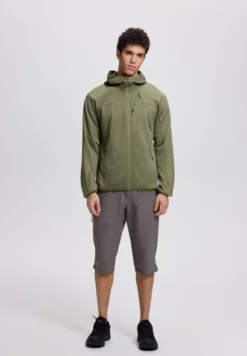 New ICEPEAK Barnwe