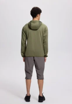 New ICEPEAK Barnwe