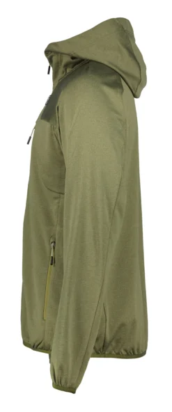 New ICEPEAK Barnwe