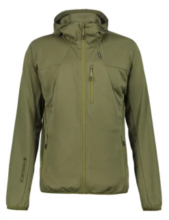 New ICEPEAK Barnwe