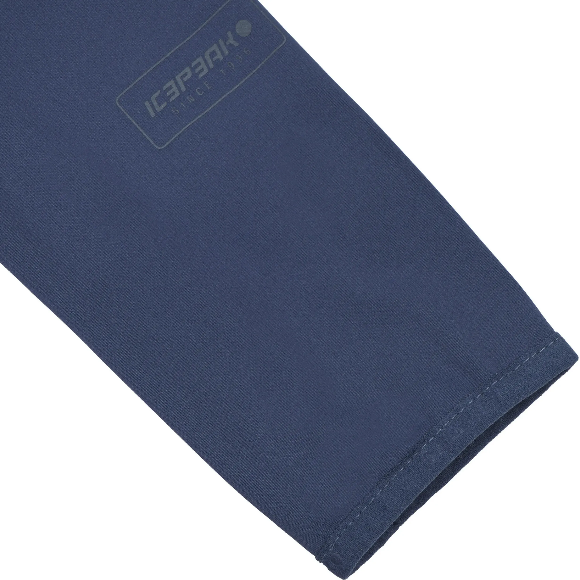 Online ICEPEAK Baie