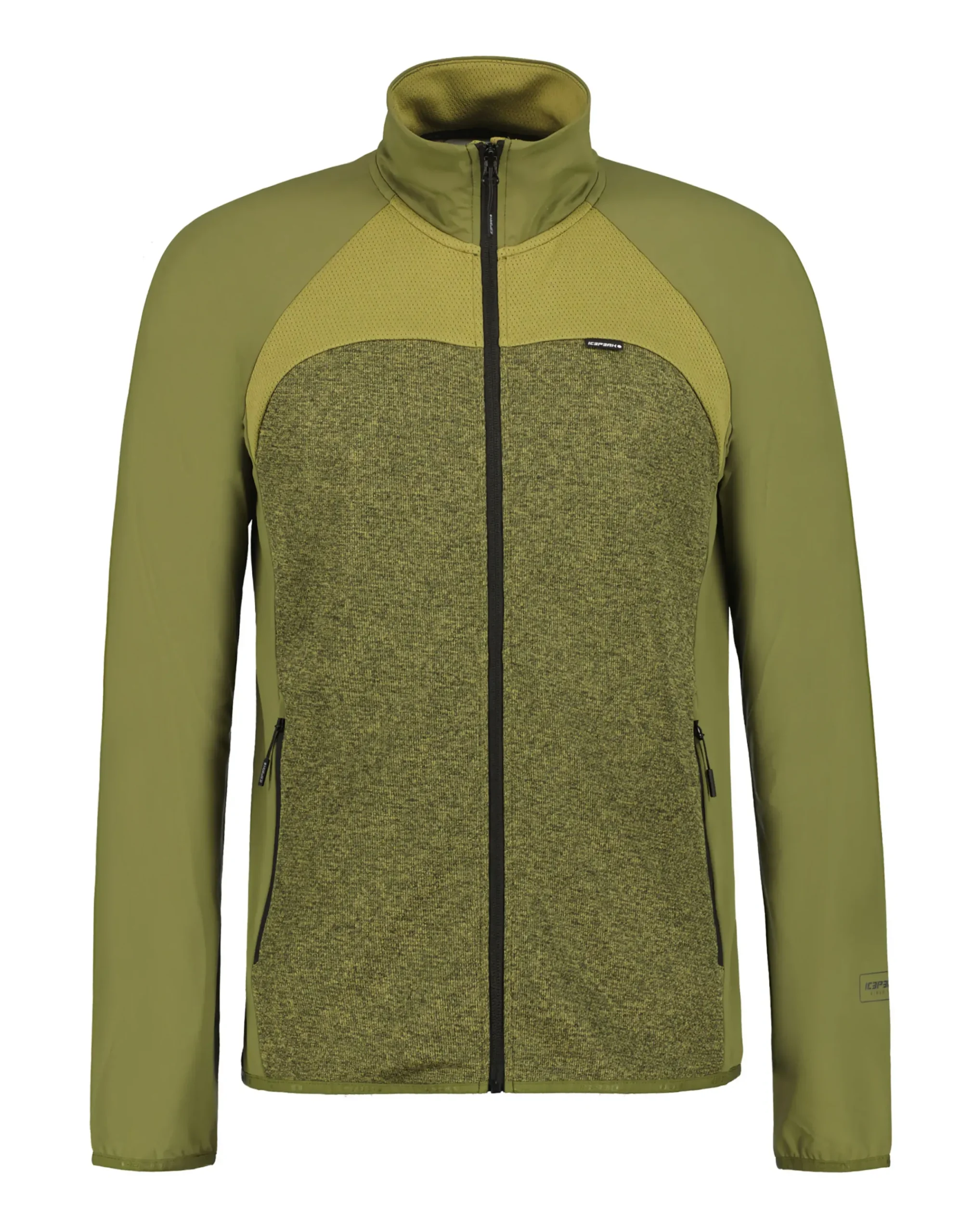 Online ICEPEAK Bau