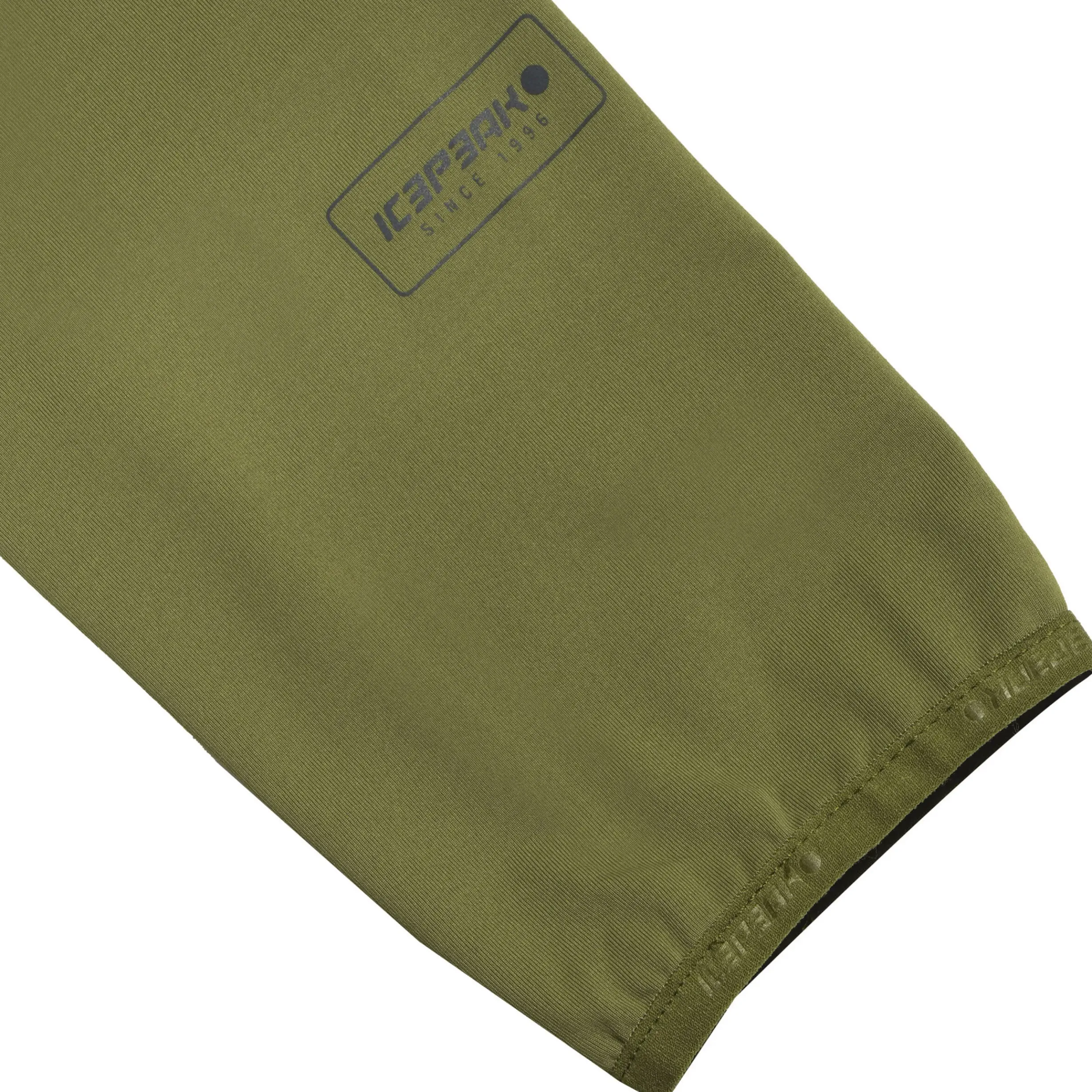 Online ICEPEAK Bau