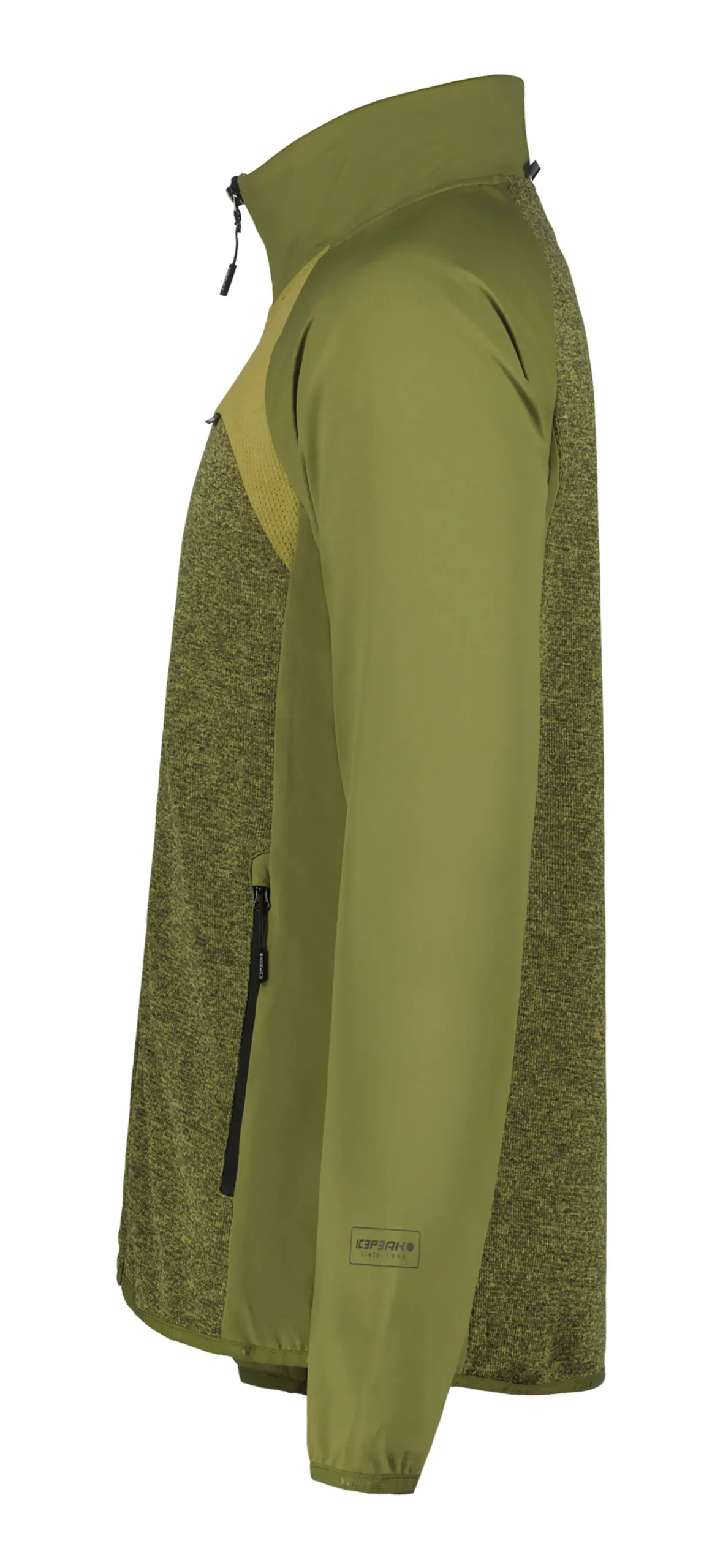 Online ICEPEAK Bau