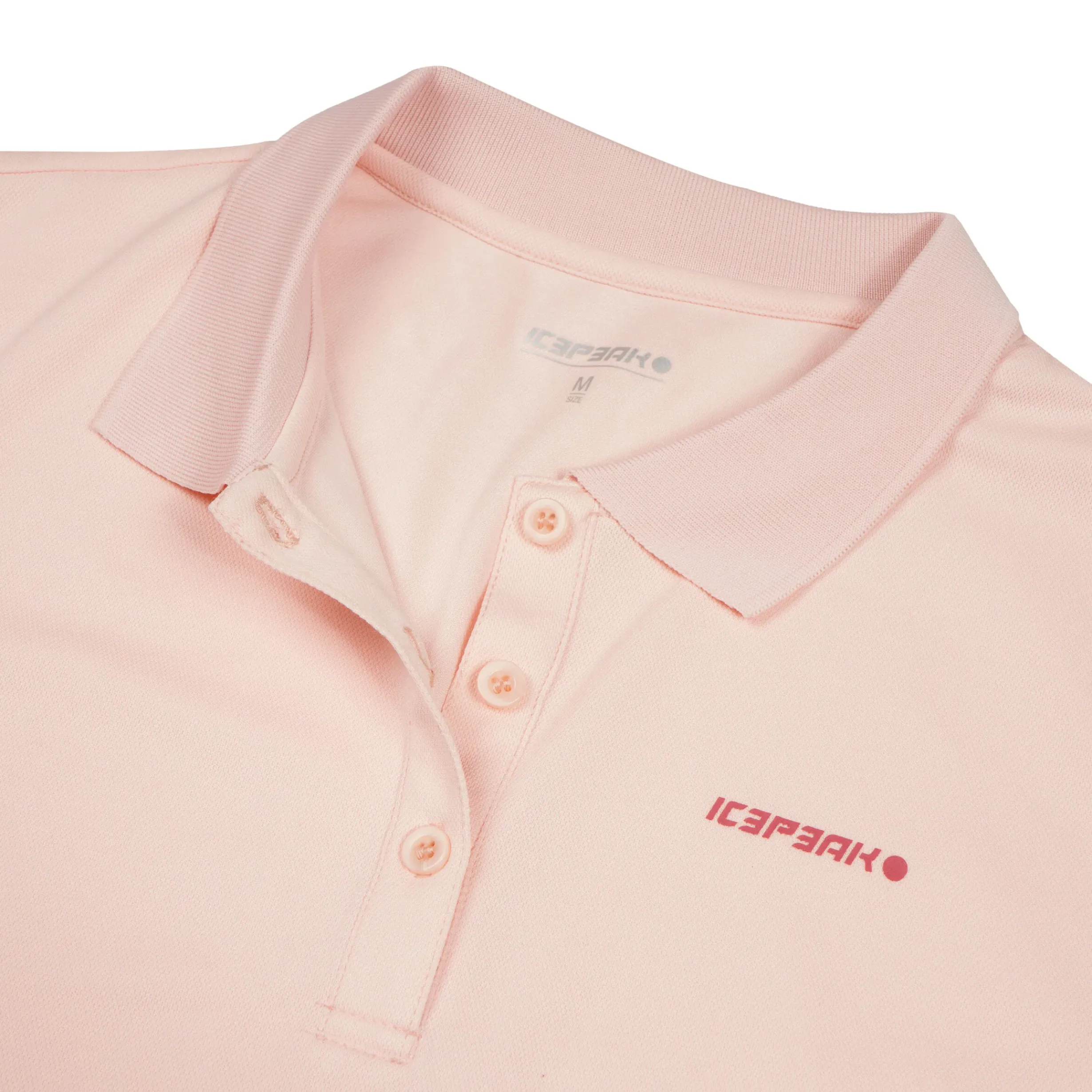 New ICEPEAK Bayard