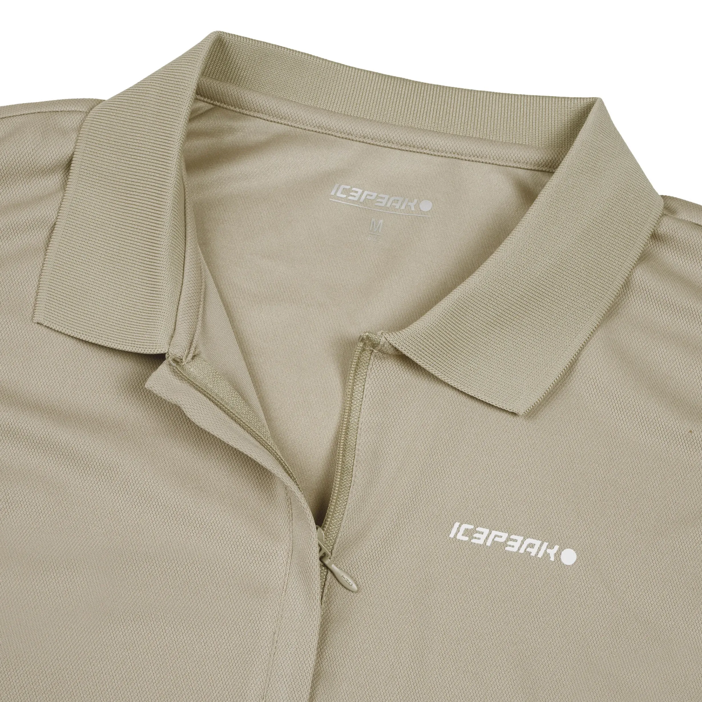 Online ICEPEAK Bazine