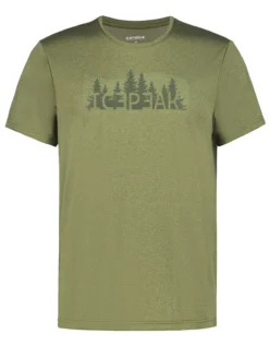 New ICEPEAK Bearden