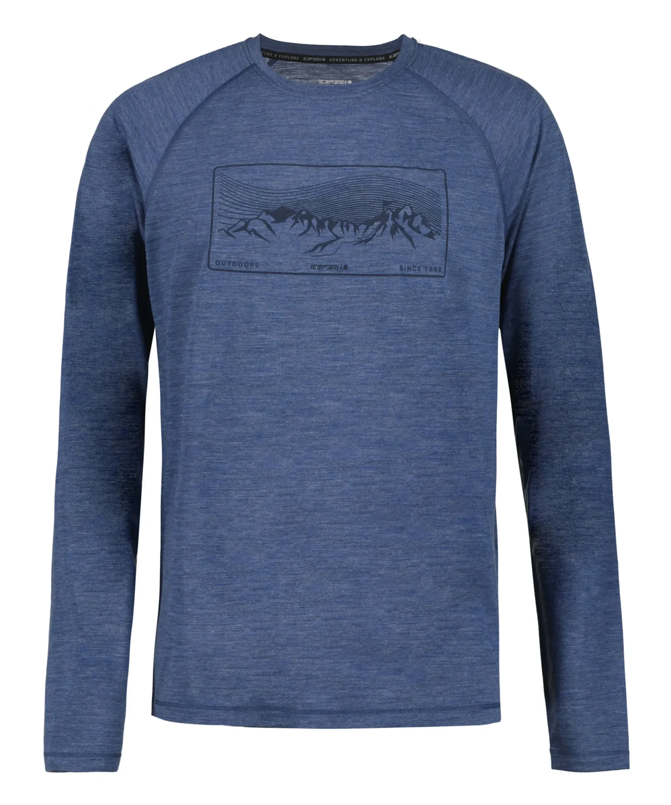 Outlet ICEPEAK Becket