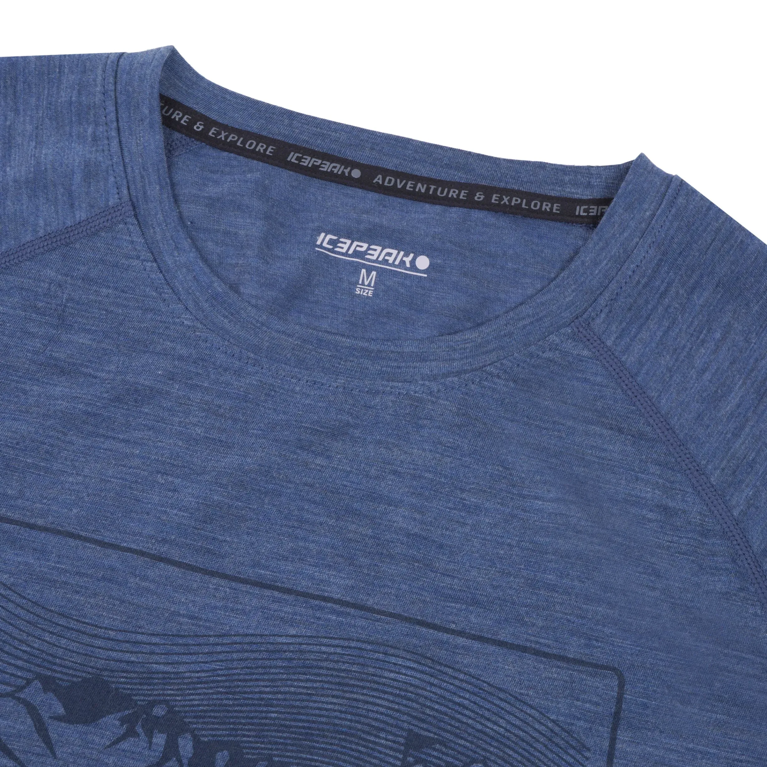 Outlet ICEPEAK Becket
