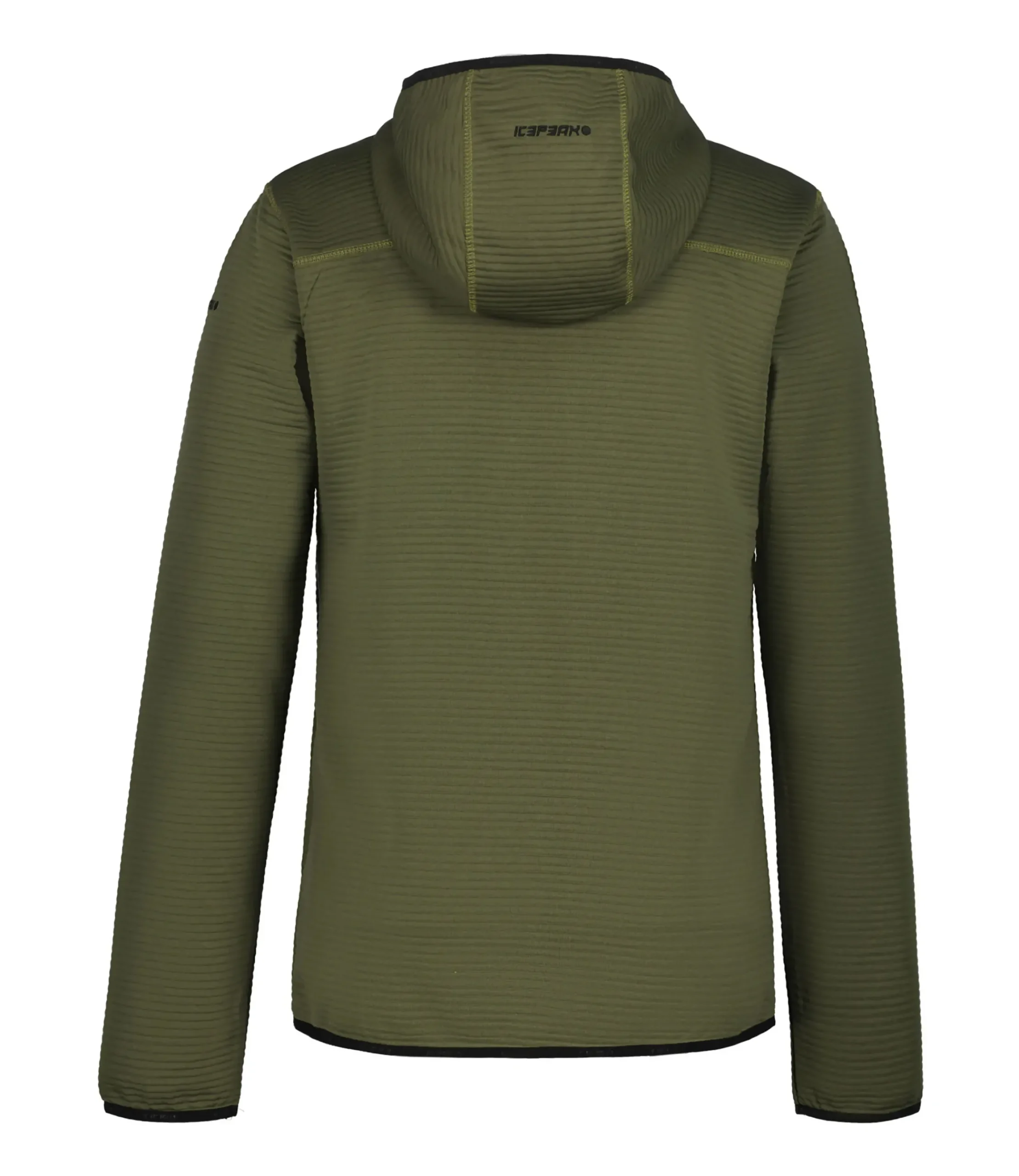 ICEPEAK Beckey