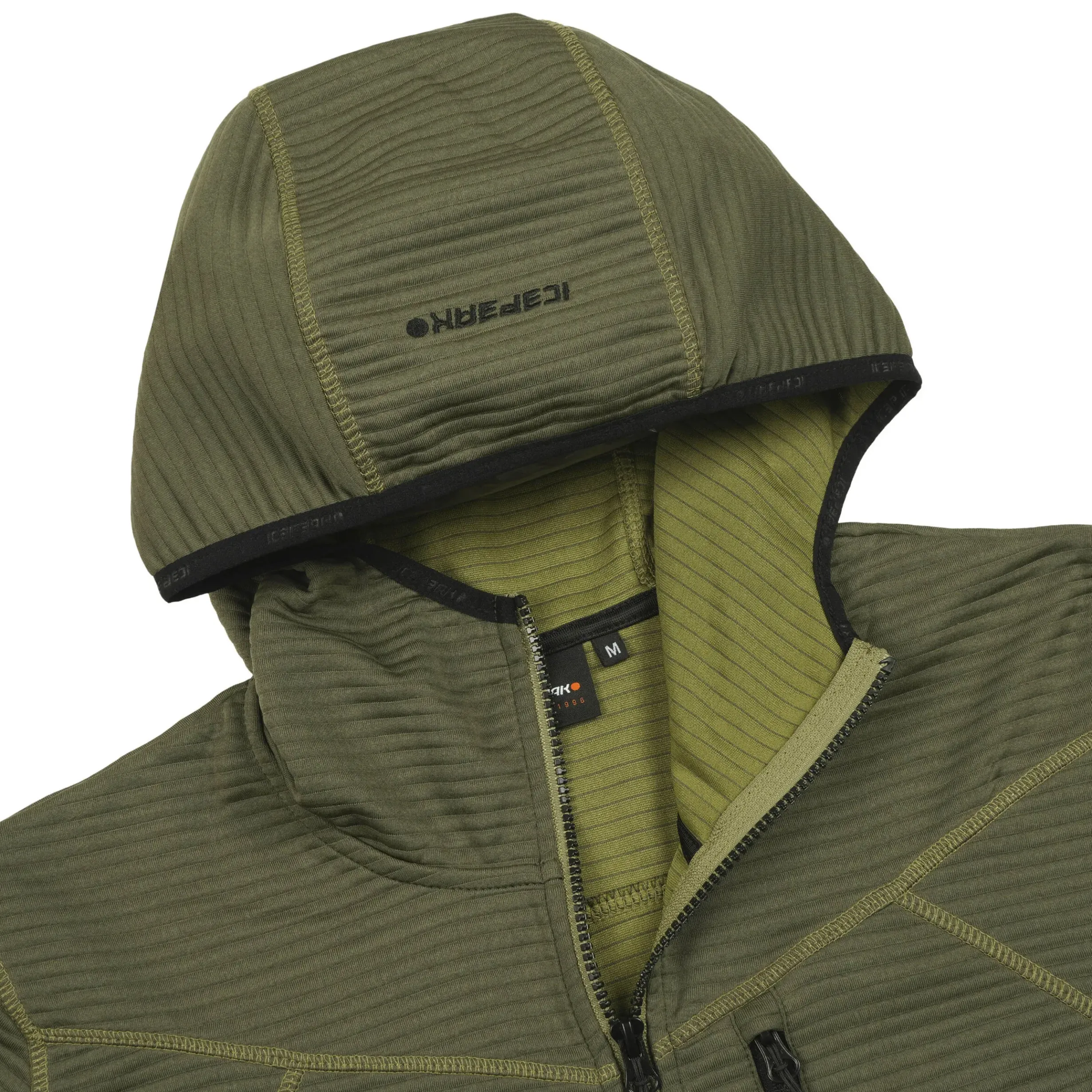 ICEPEAK Beckey