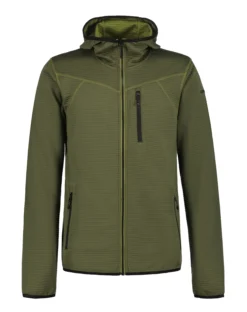 ICEPEAK Beckey