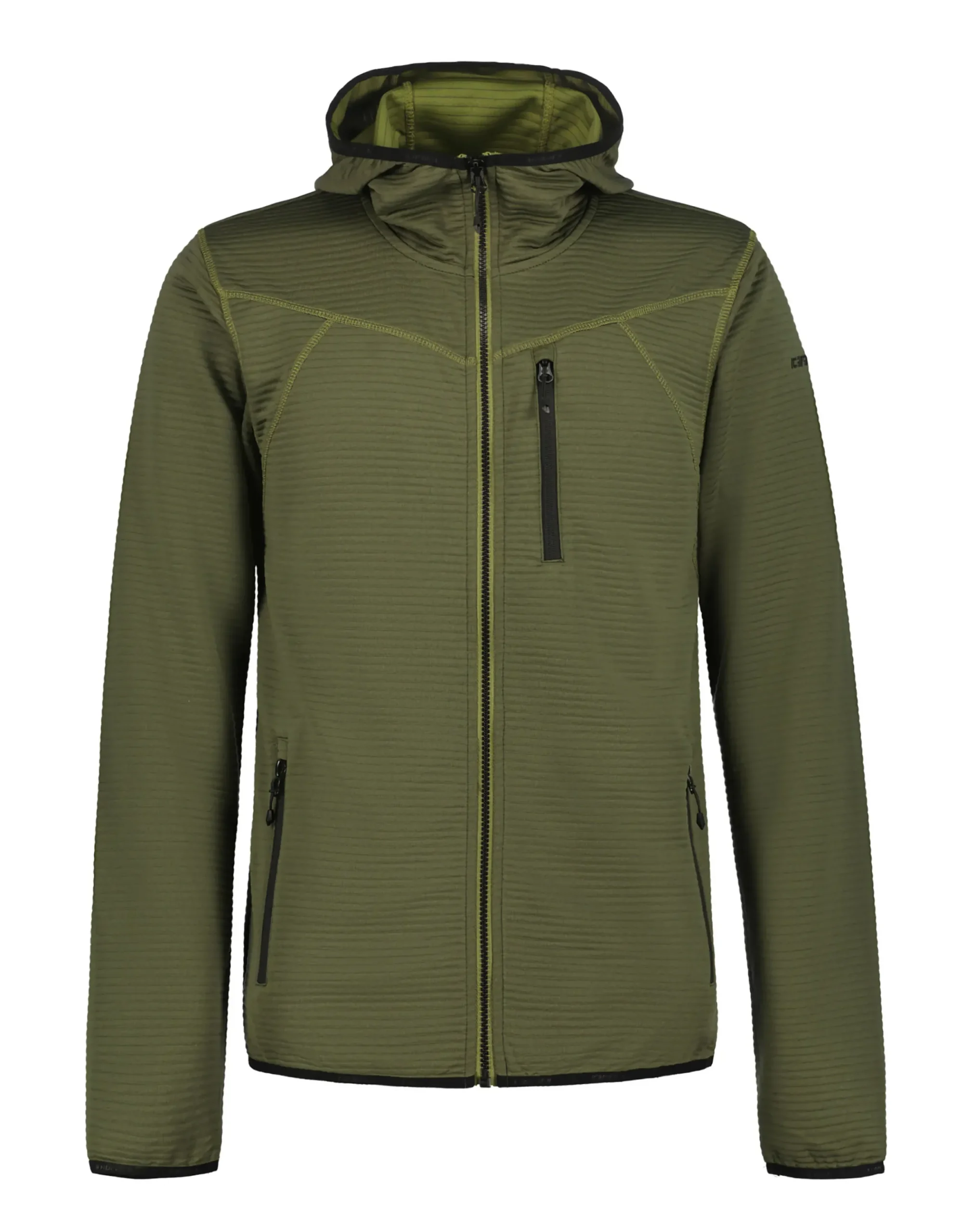 ICEPEAK Beckey