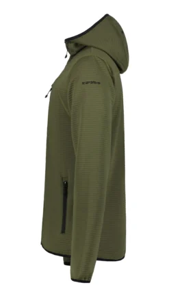 ICEPEAK Beckey