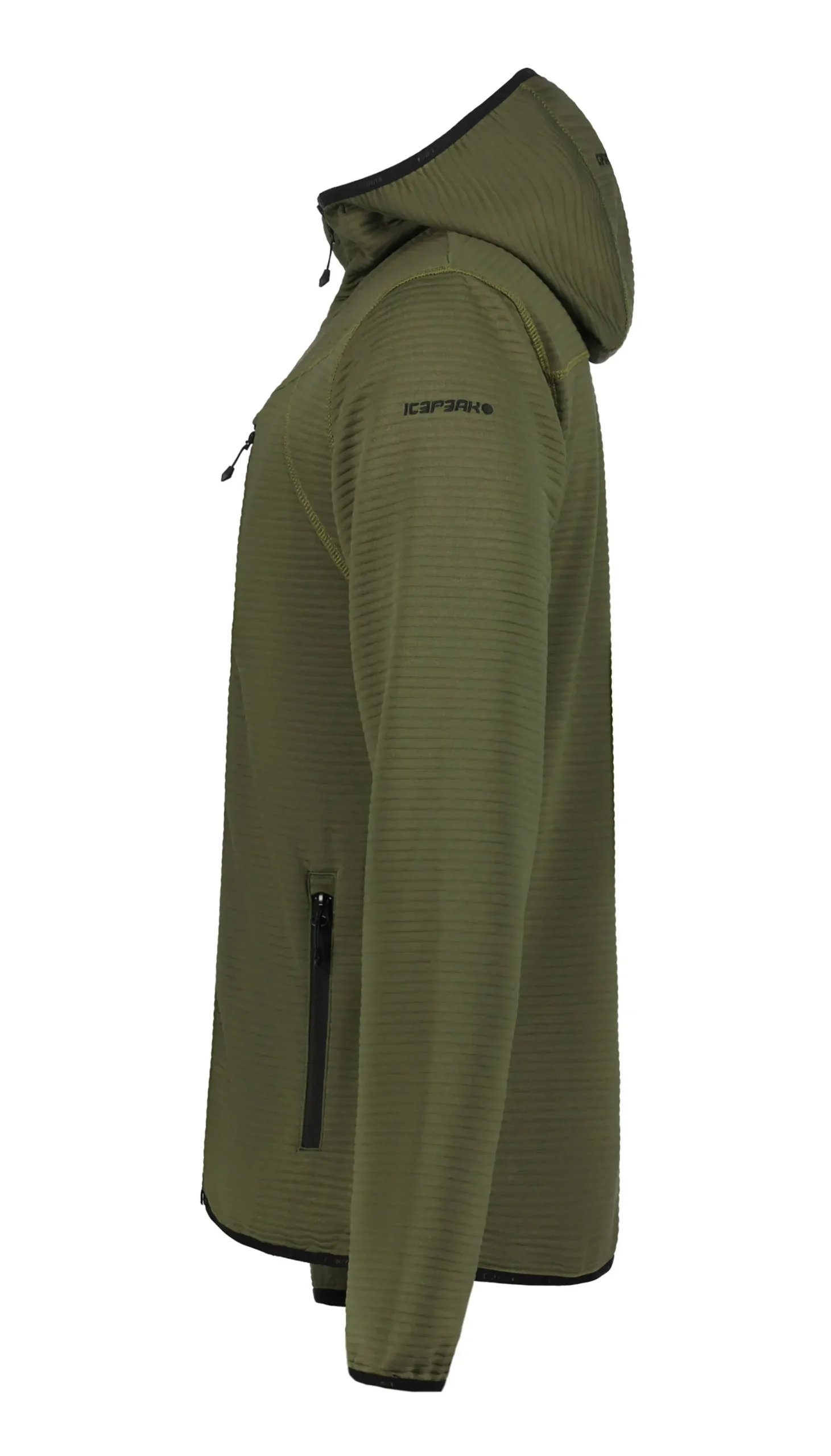 ICEPEAK Beckey