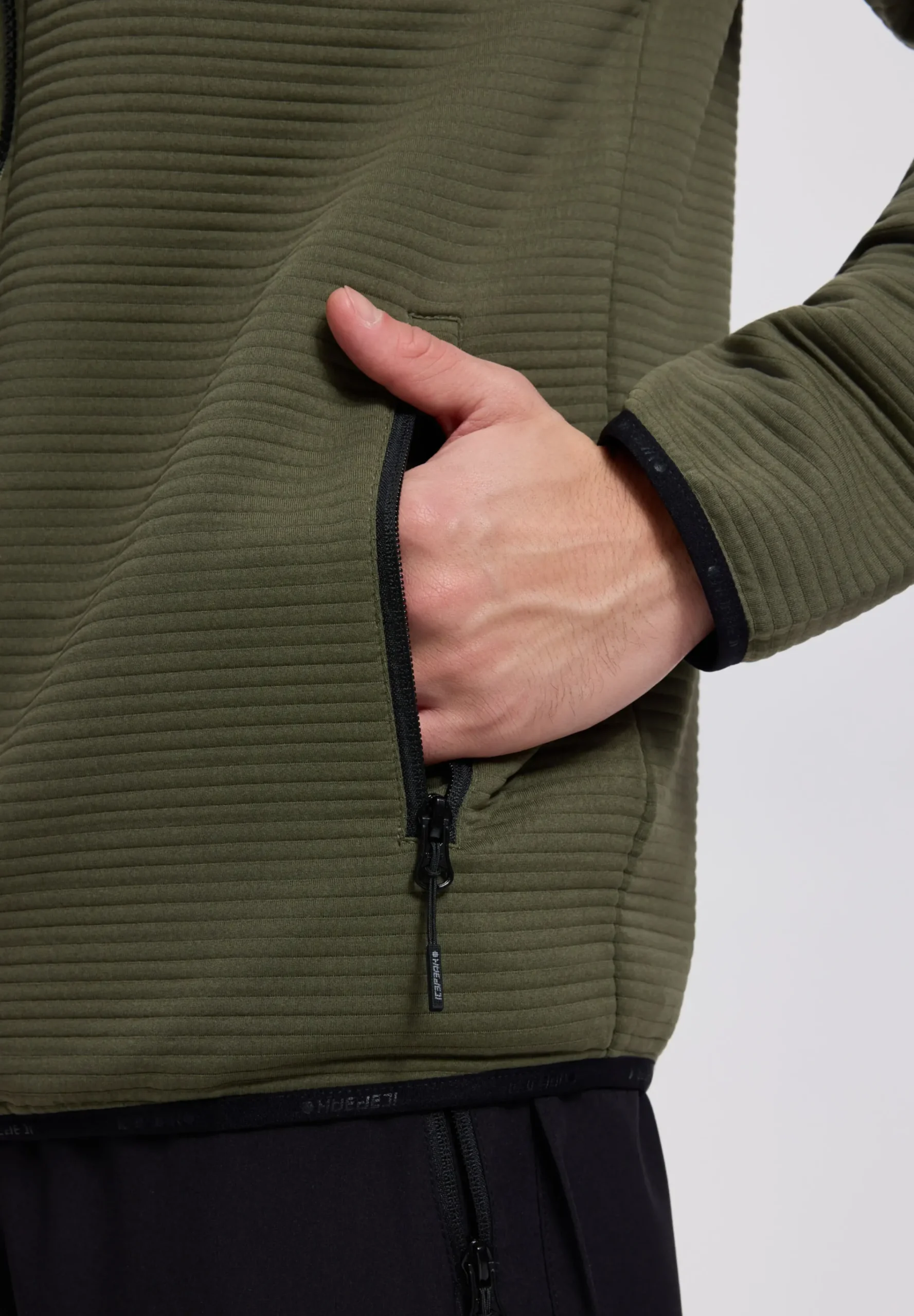 ICEPEAK Beckey